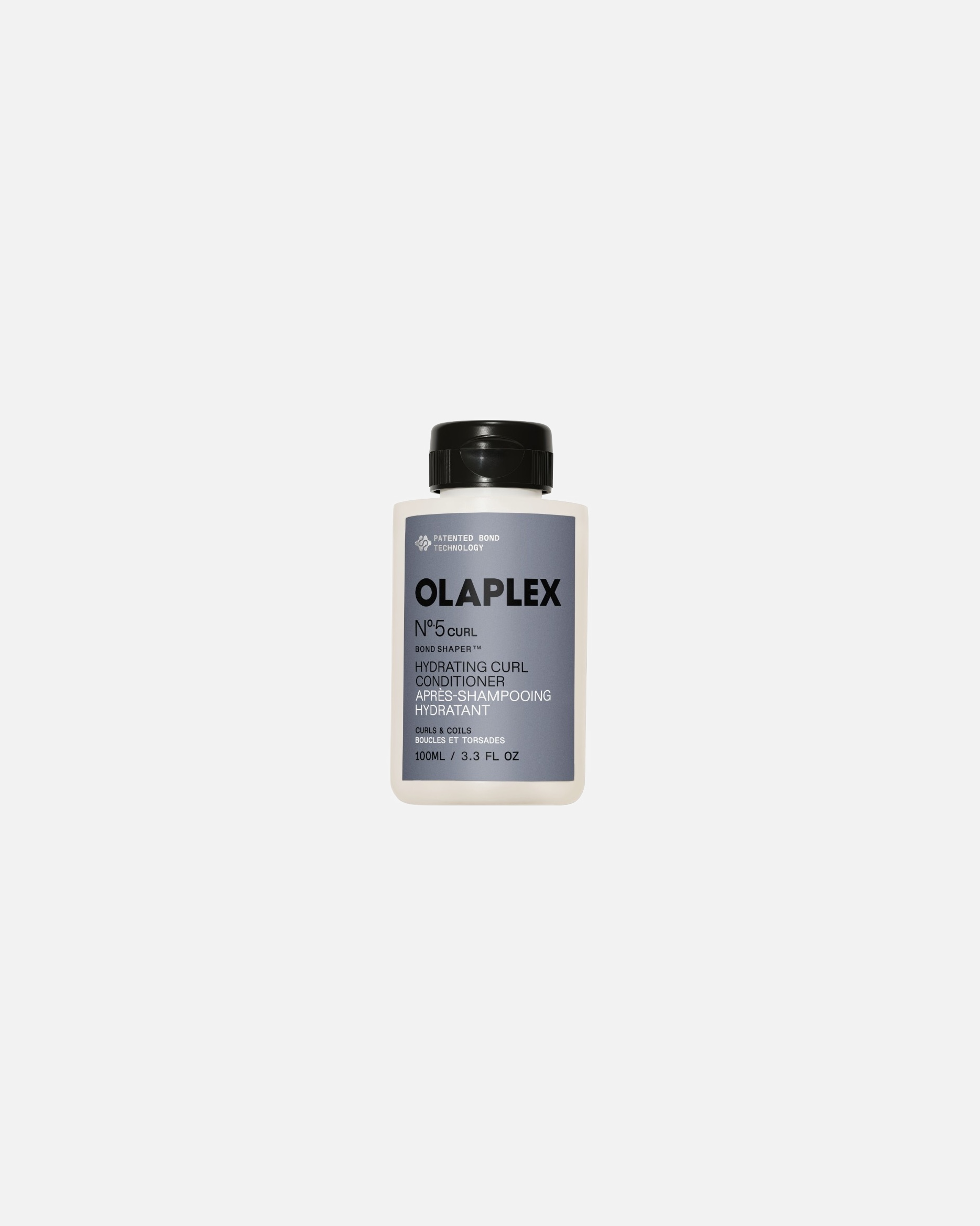 Balsamo capelli di Unisex OLAPLEX N°5 Curl Bond Shaper™ Hydrating 100 ml