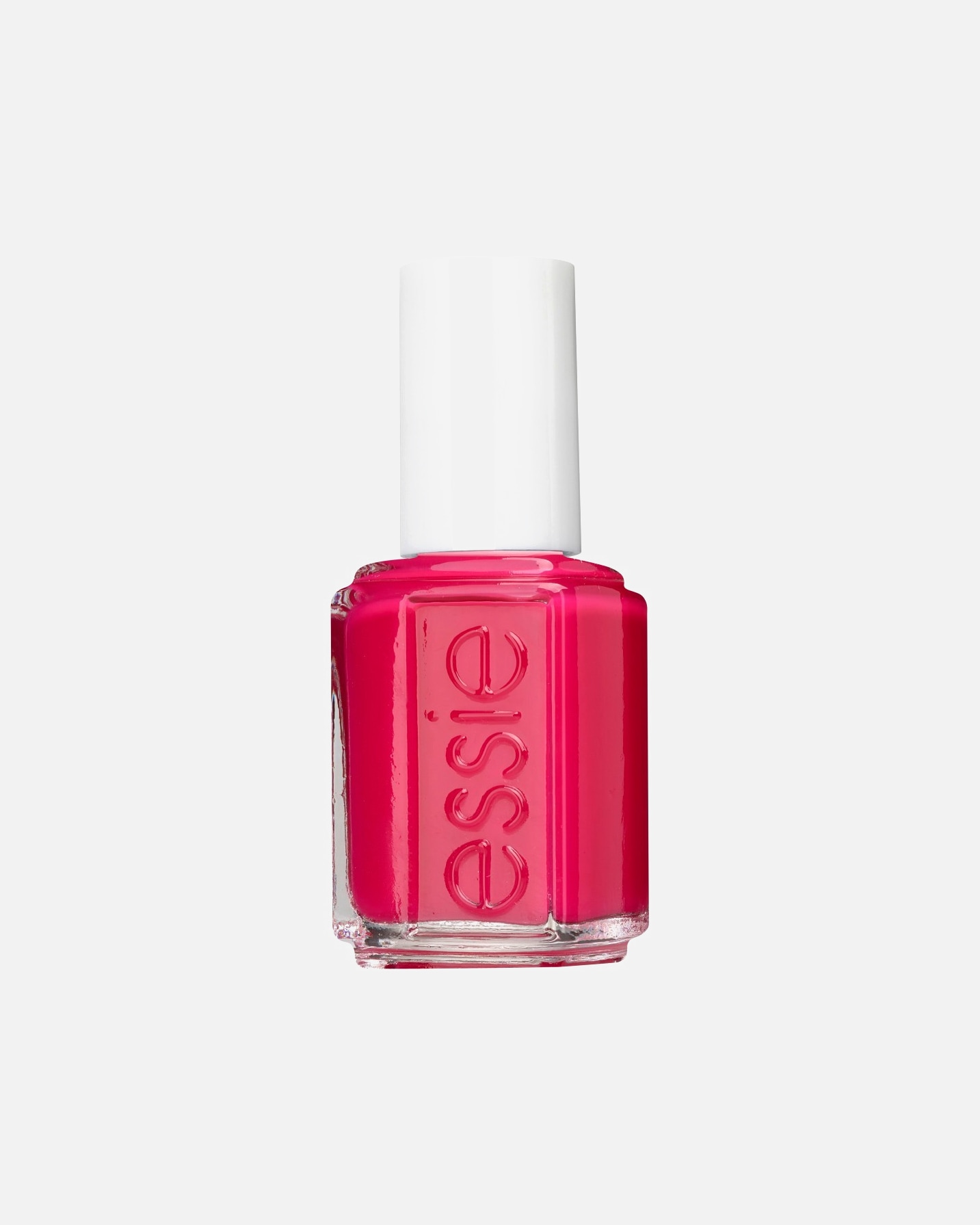 Smalto per unghie di Unisex essie Glitter Tonalità rosa e viola 27 - WATERMELON