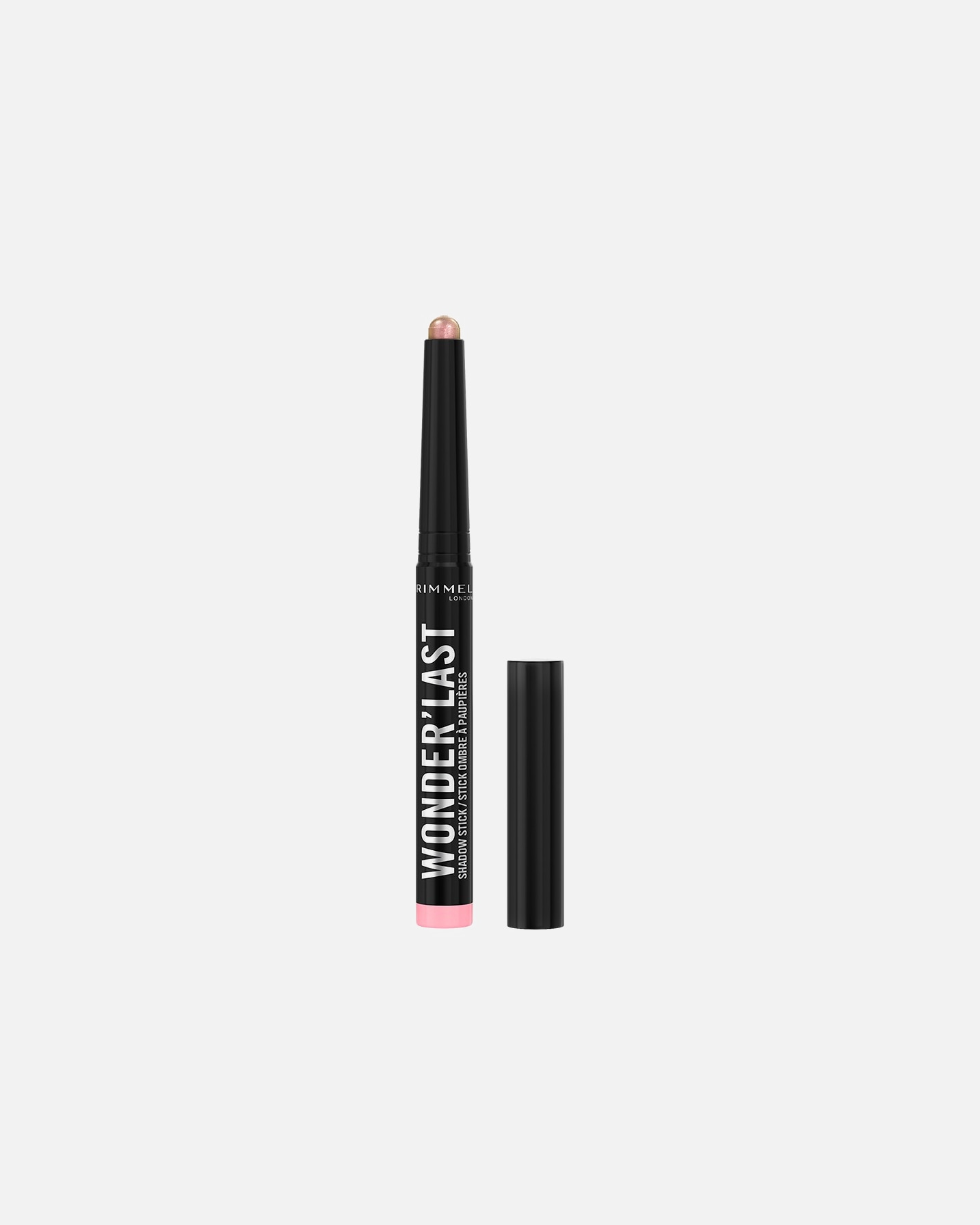 Ombretto di Unisex Rimmel London RLM OMBRETTO WONDER'LAST 004 006 - MARRON