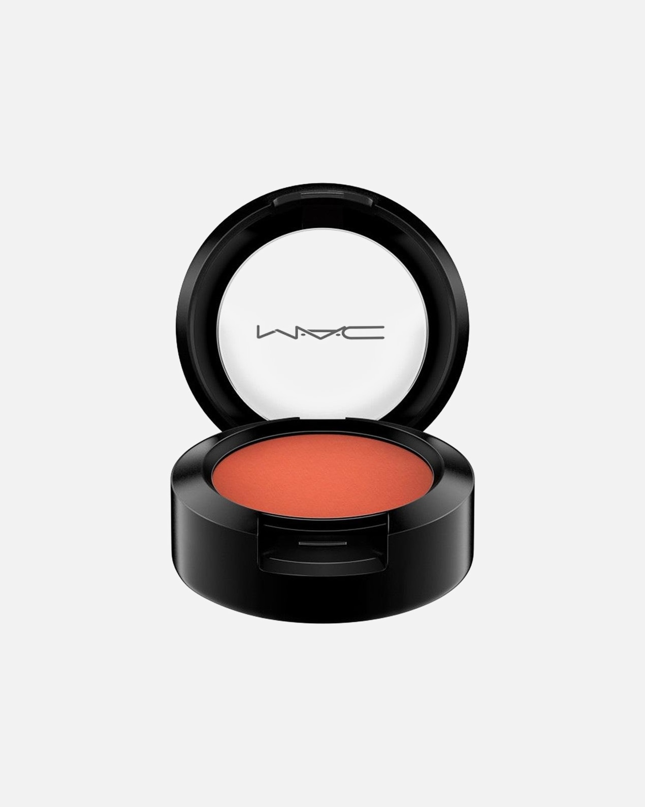 Ombretto di Unisex MAC Perfect Shot Eye Shadow Red Brick