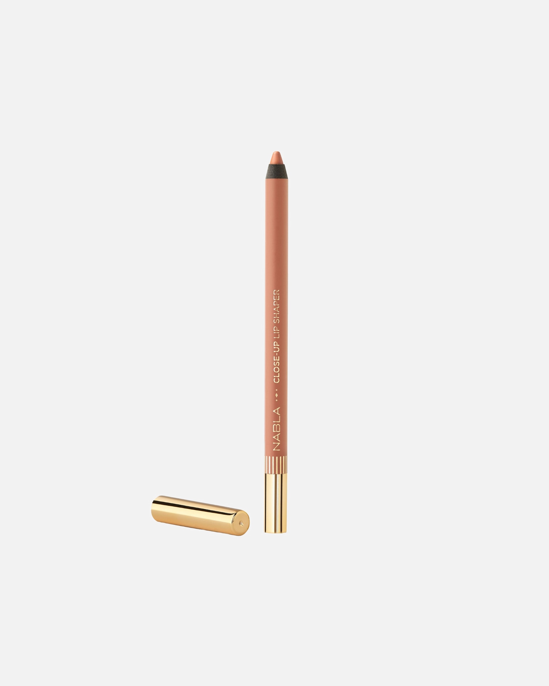 Matita Labbra di Unisex NABLA Default Brand Line Close-Up Lip Shaper NUDE #1.5