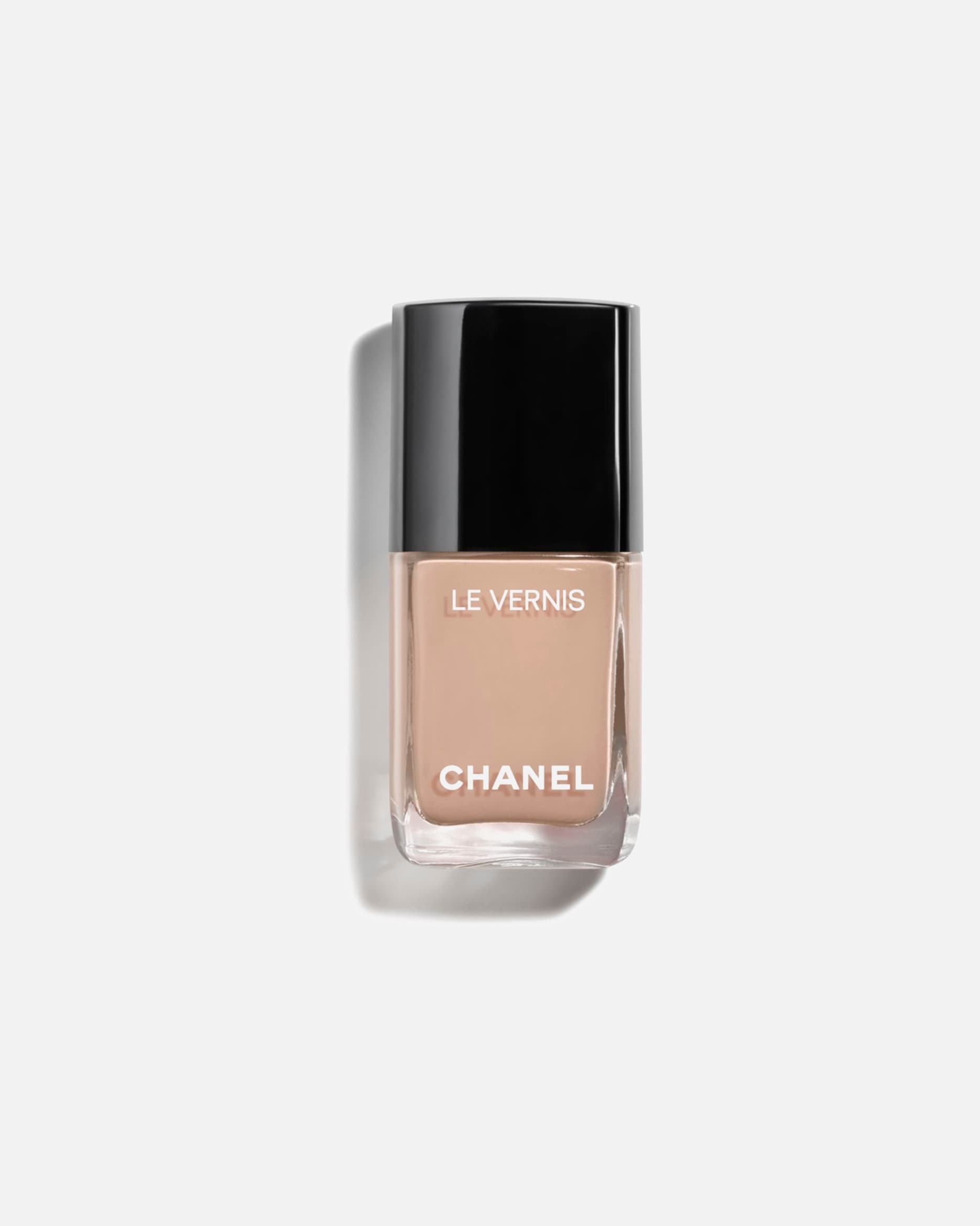Smalto per unghie di Femmina CHANEL LE VERNIS LUNGA TENUTA GARCONNE