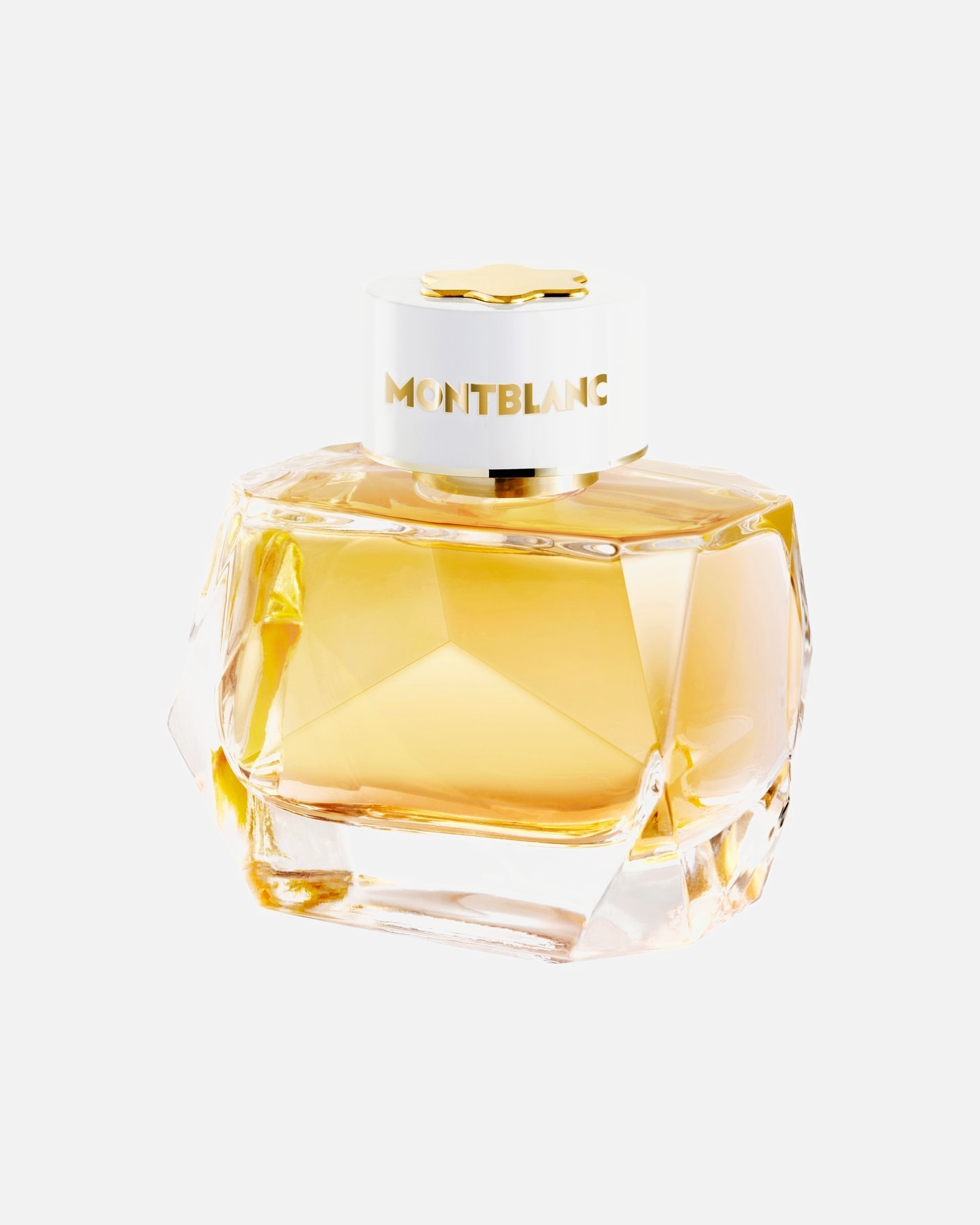 Eau de Parfum di Femmina Montblanc Signature Absolue 50 ml