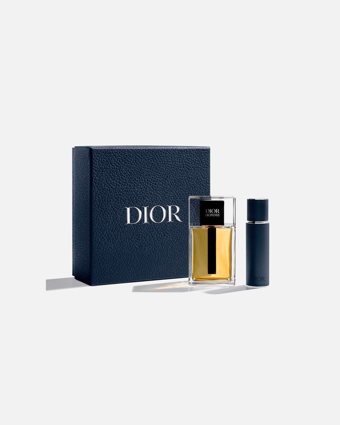Set di fragranze di Maschio DIOR Dior Homme Cofanetto 1 pezzo