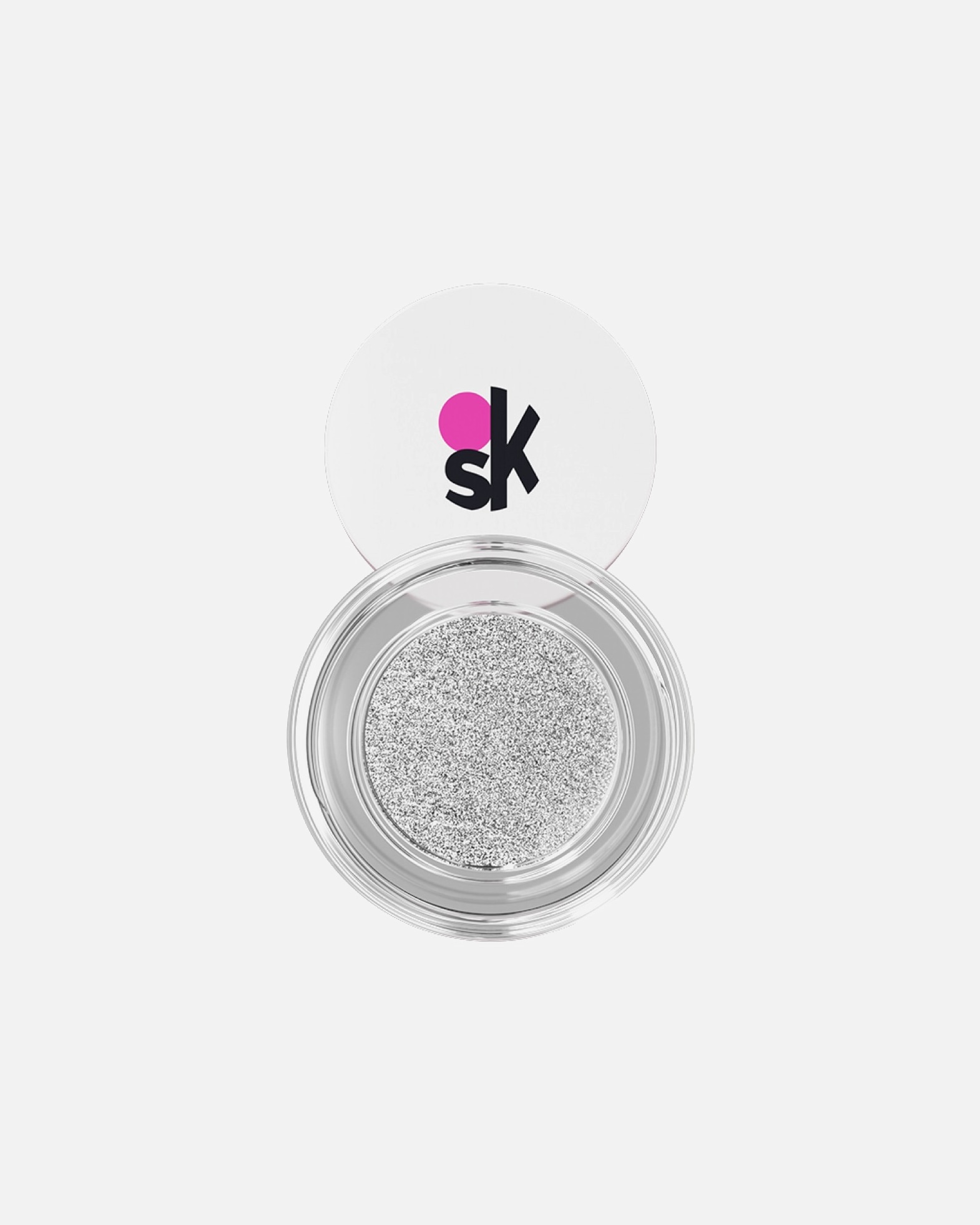 Ombretto di Unisex VERALAB OVERSKIN LIGHT VERTIGO 01 - MADREPERLA