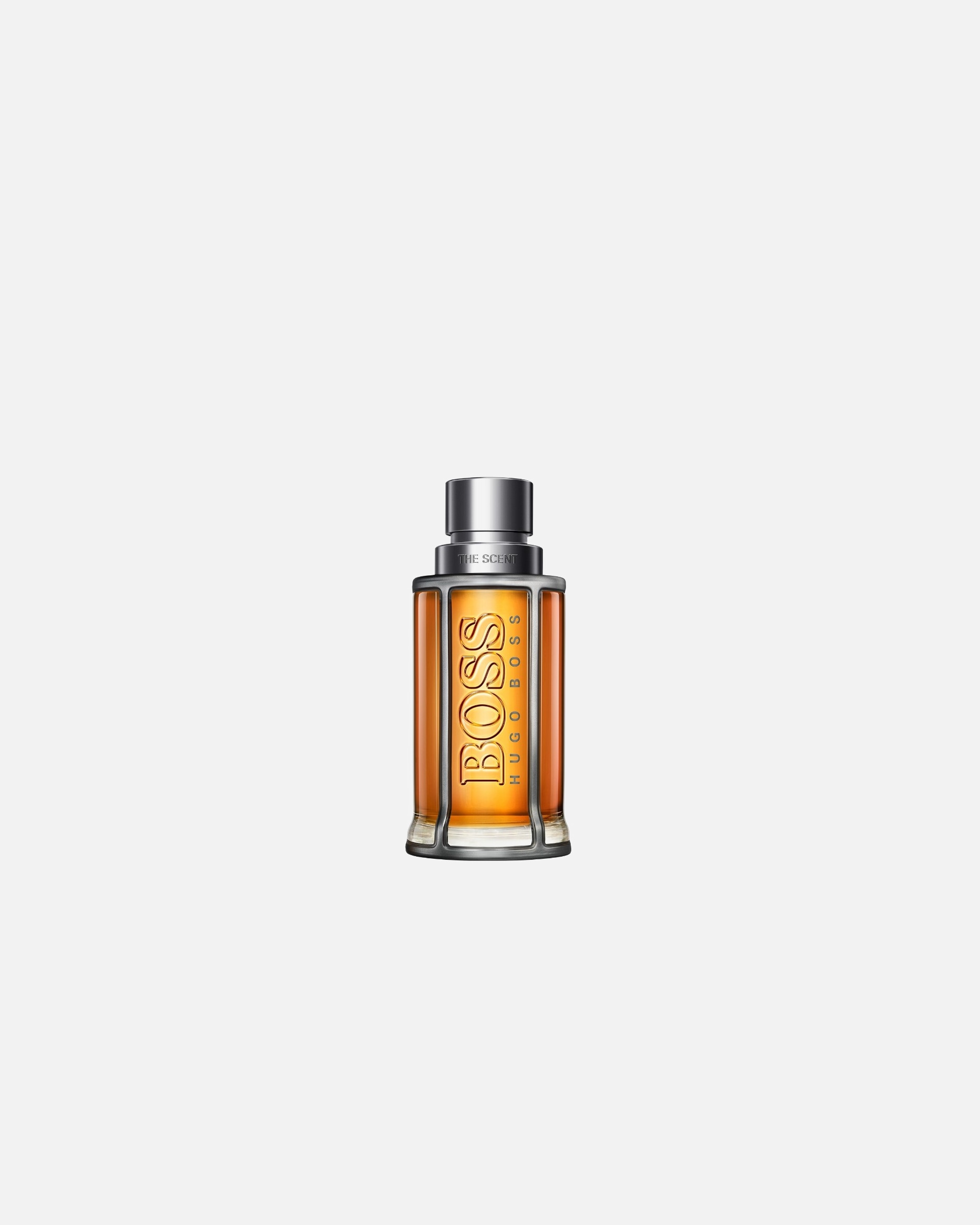 Eau de toilette di Maschio Hugo Boss Boss The Scent BOSS The Scent Eau de Toilette Uomo 100 ml 50 ml