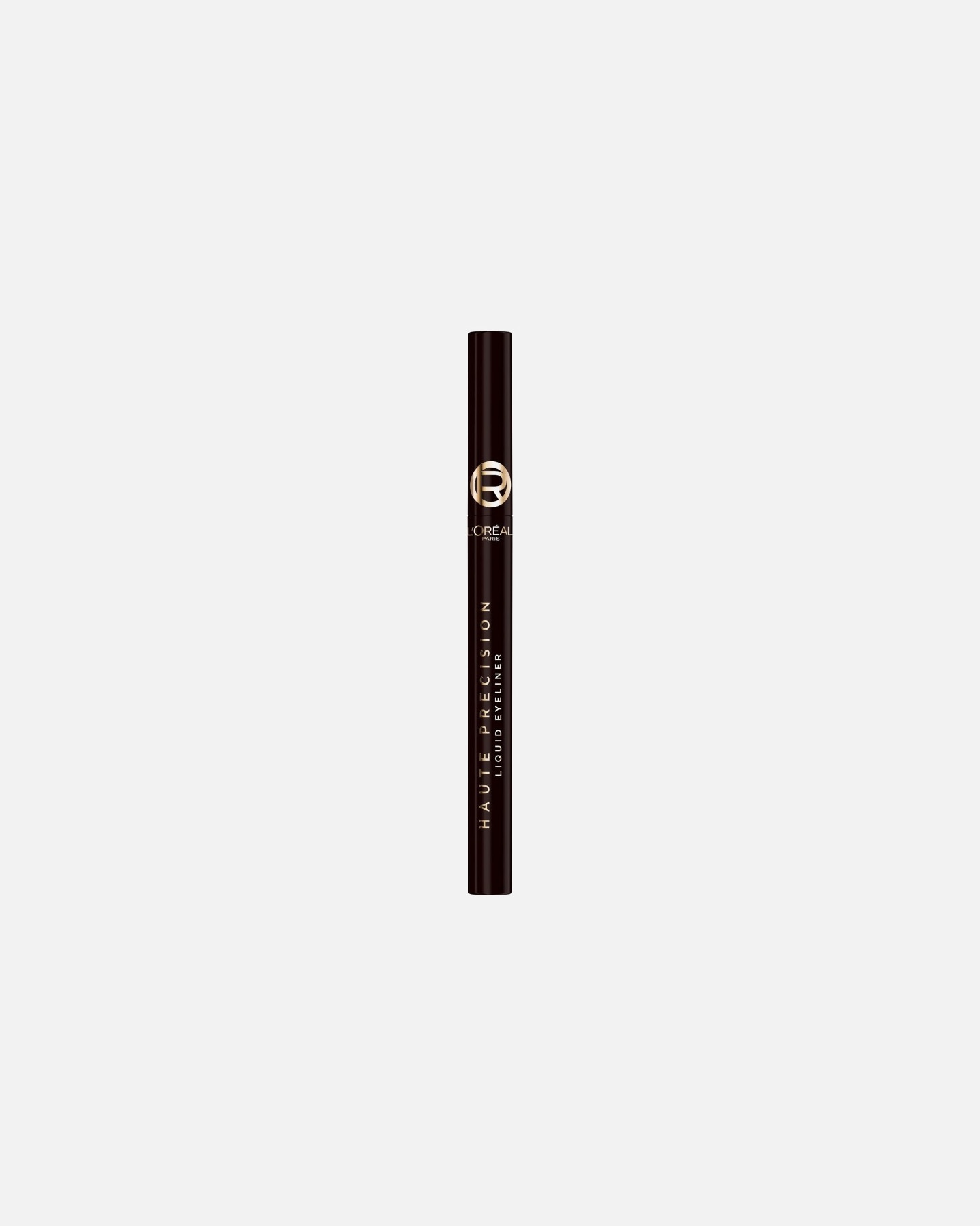 Eyeliner di Unisex L'Oréal Paris Eyeliner Haute Précision Brun Leather