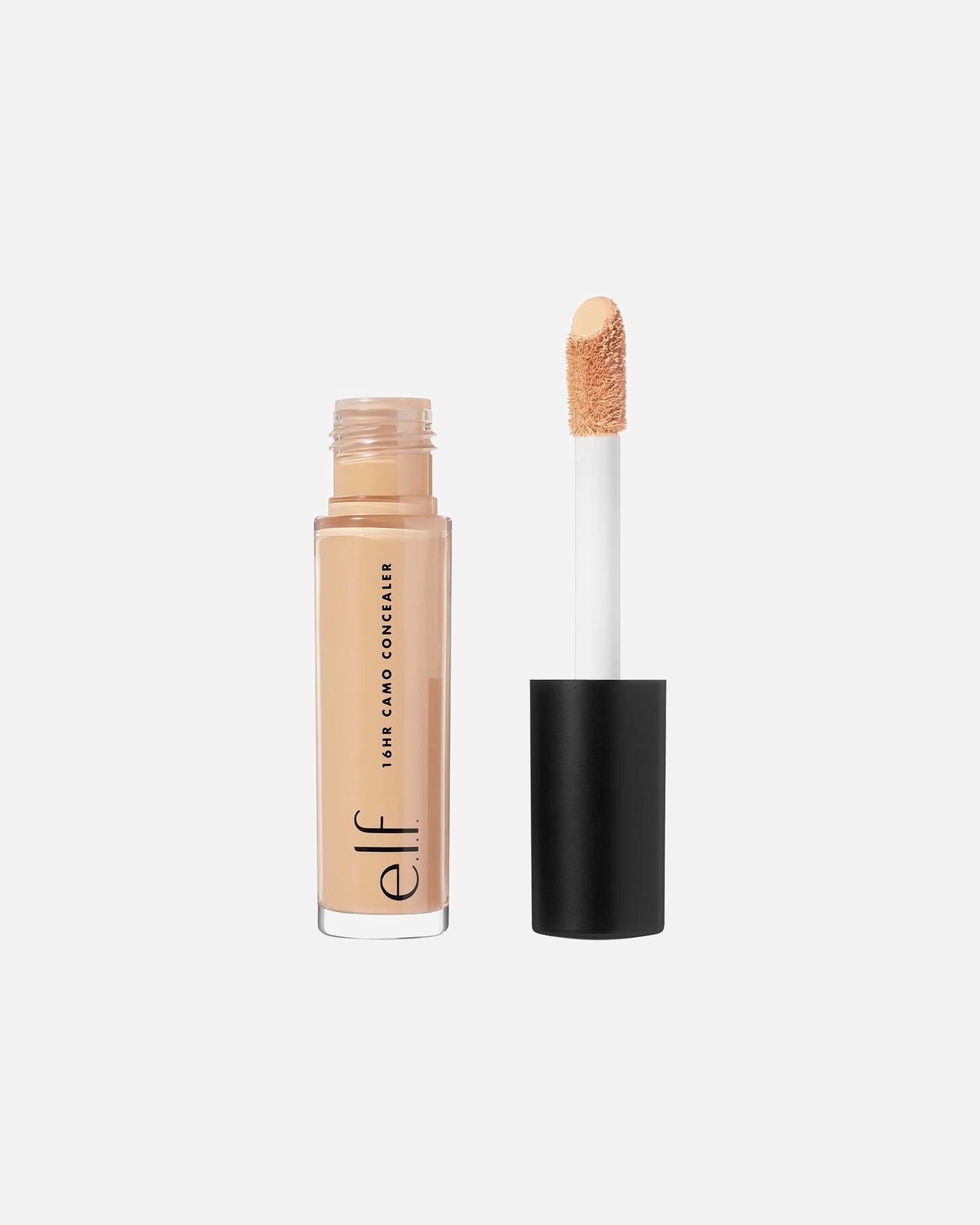 Correttore di Unisex e.l.f. Camo 16h Concealer Marroncino neutro / Tan Neutral