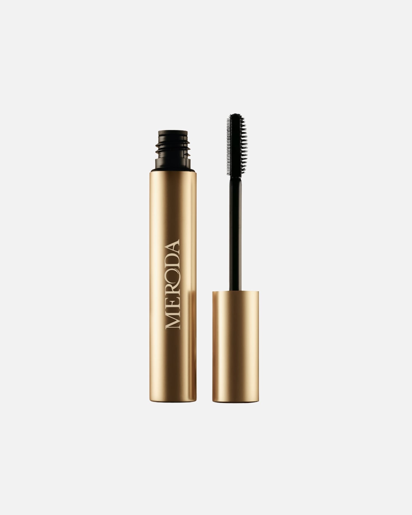 Gel sopracciglia di Unisex Meroda Precision Brow Gel - Clear 7 ml