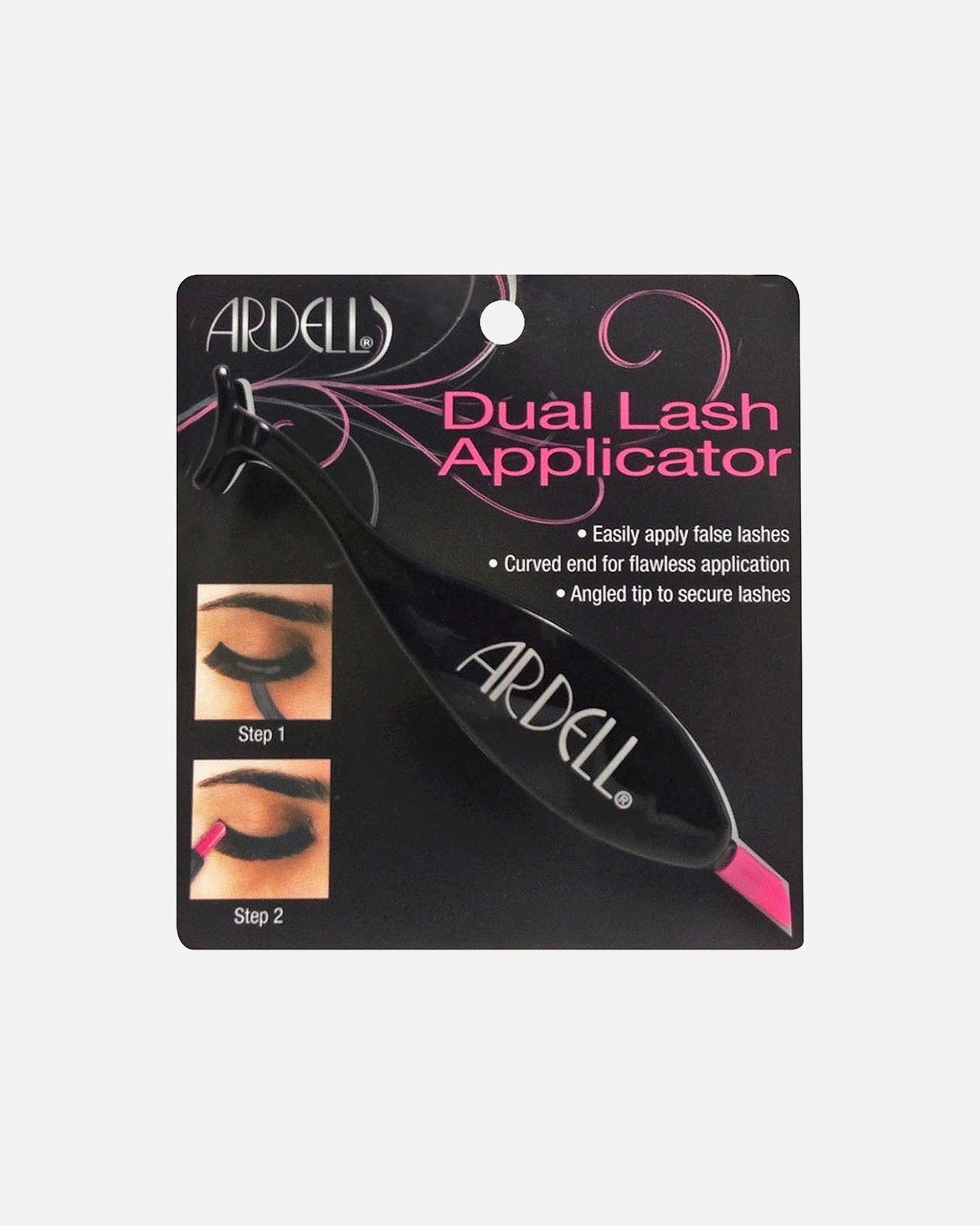 Applicatore di Unisex Ardell Fashion Lashes Dual Lash Applicator 1 pz