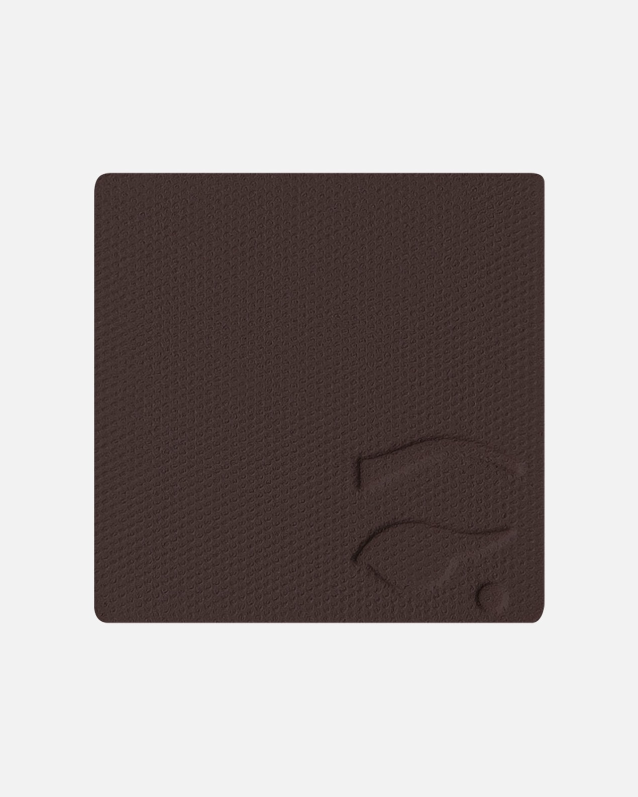 Ombretto di Femmina MULAC Ombretto Matte Refill 24 - BISTROT