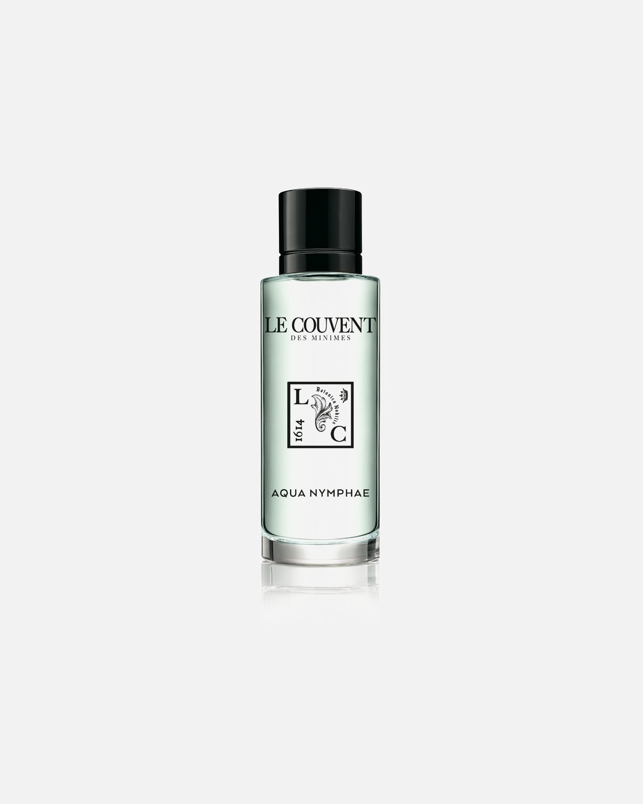 Eau de Cologne di Unisex LE COUVENT MAISON DE PARFUM Botanical Aqua Nymphae 100 ml