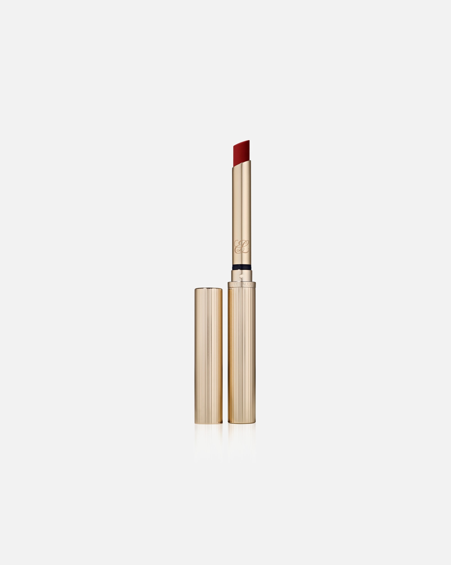 Rossetto di Unisex Estée Lauder Pure Color Pure Color Explicit Matte Lipstick 08 - OFF THE RECORDS