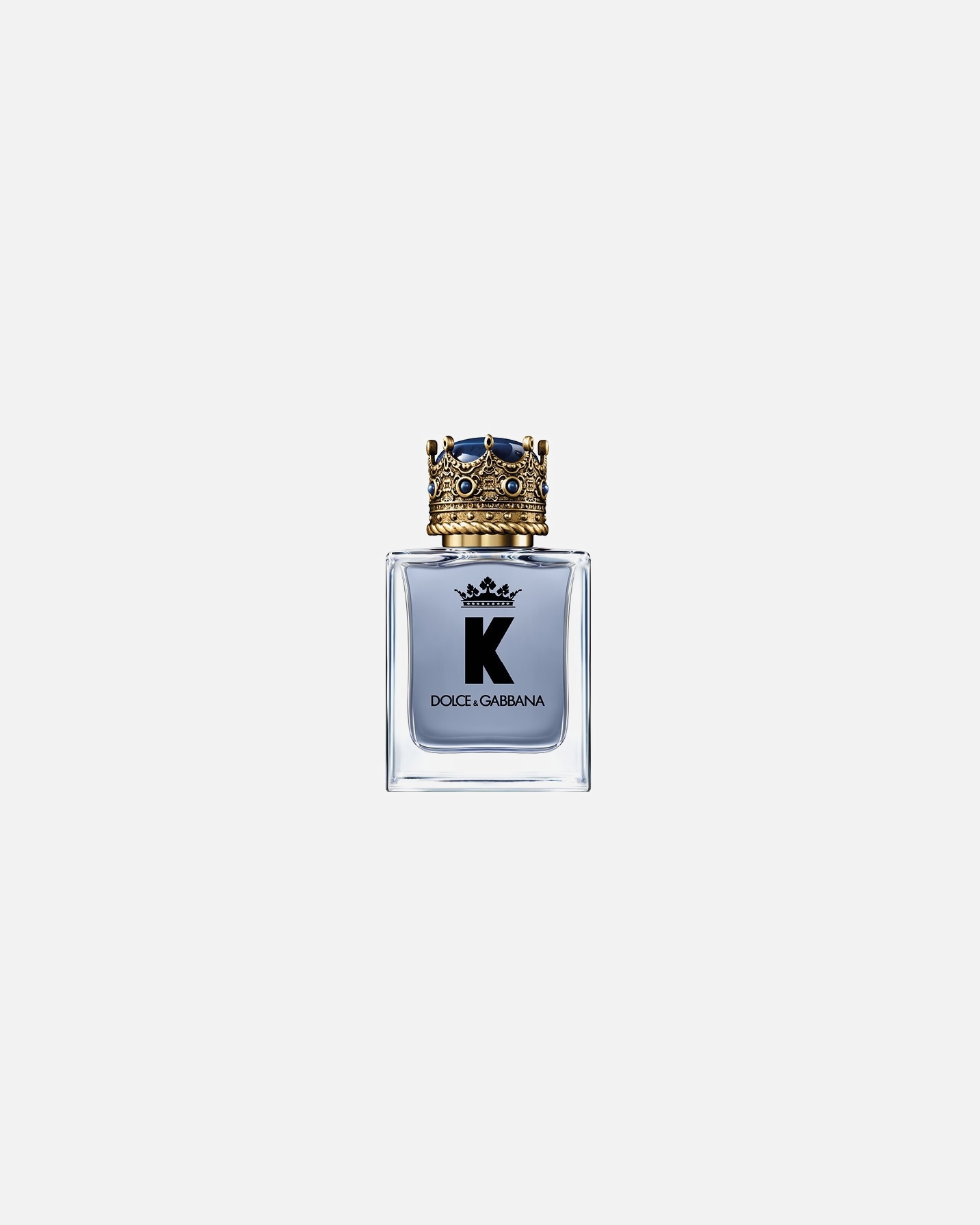 Eau de toilette di Maschio K&Q by Dolce&Gabbana K 50 ml