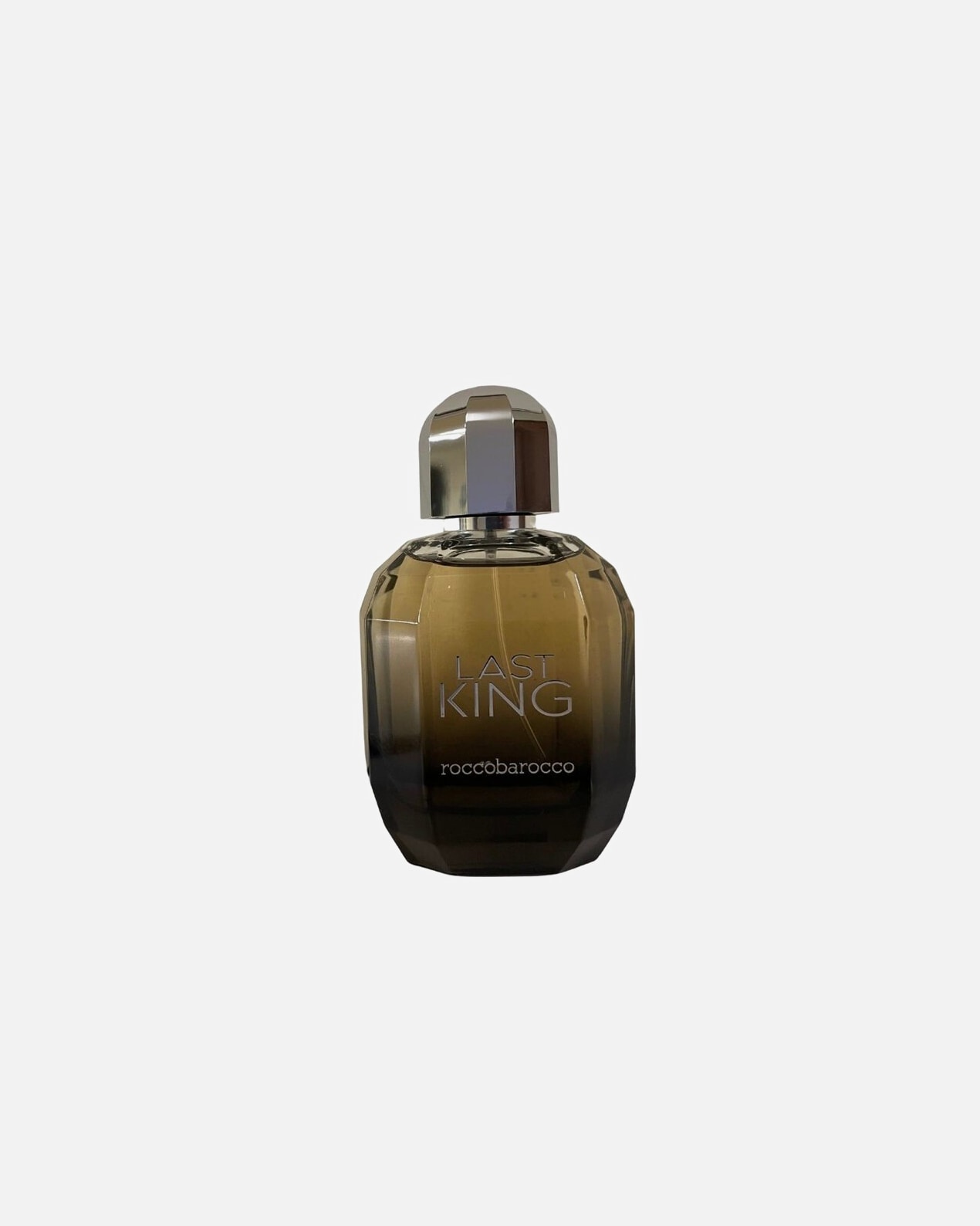 Eau de Parfum di Maschio Roccobarocco Last King 100 ml