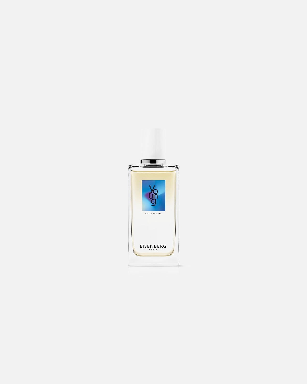 Profumo di Unisex EISENBERG Happiness La Collection Young 100 ml