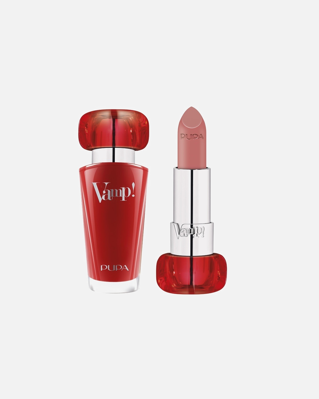 Eyeliner di Unisex PUPA Milano VAMP! Lipstick 115 60' DREAM