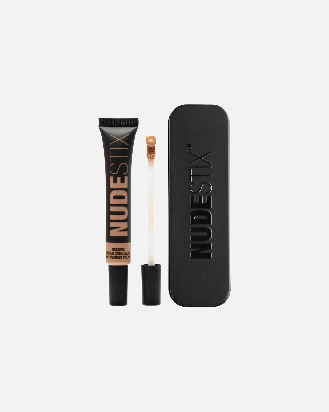 Correttore di Unisex Nudestix Nudefix Concealer Nude 5.5
