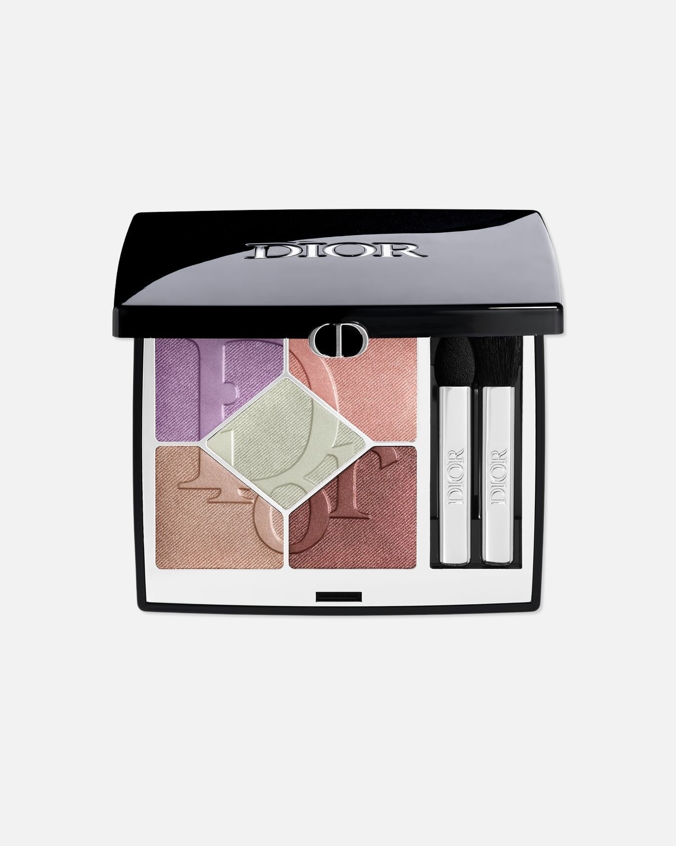 Ombretto di Femmina DIOR Diorshow Diorshow 5 Couleurs edizione limitata PASTEL GLOW
