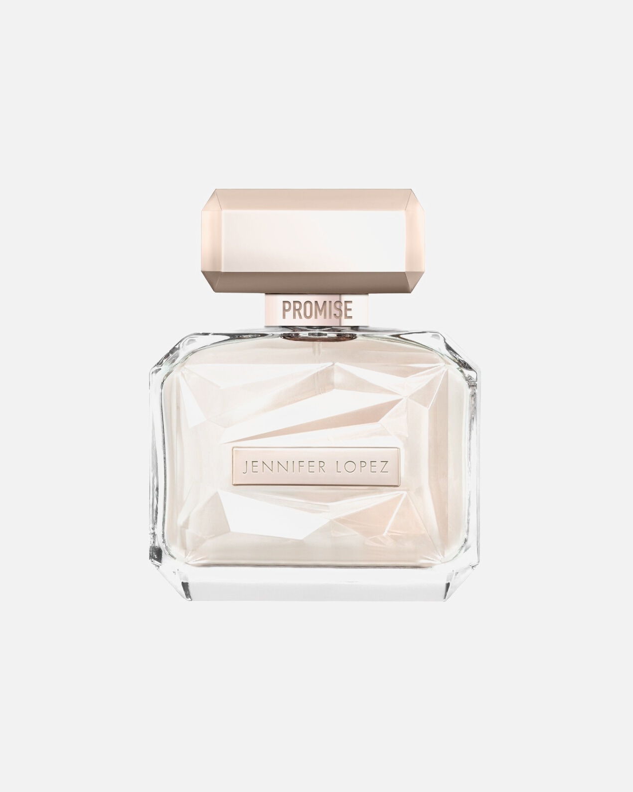 Eau de Parfum di Femmina Jennifer Lopez Promise 30 ml