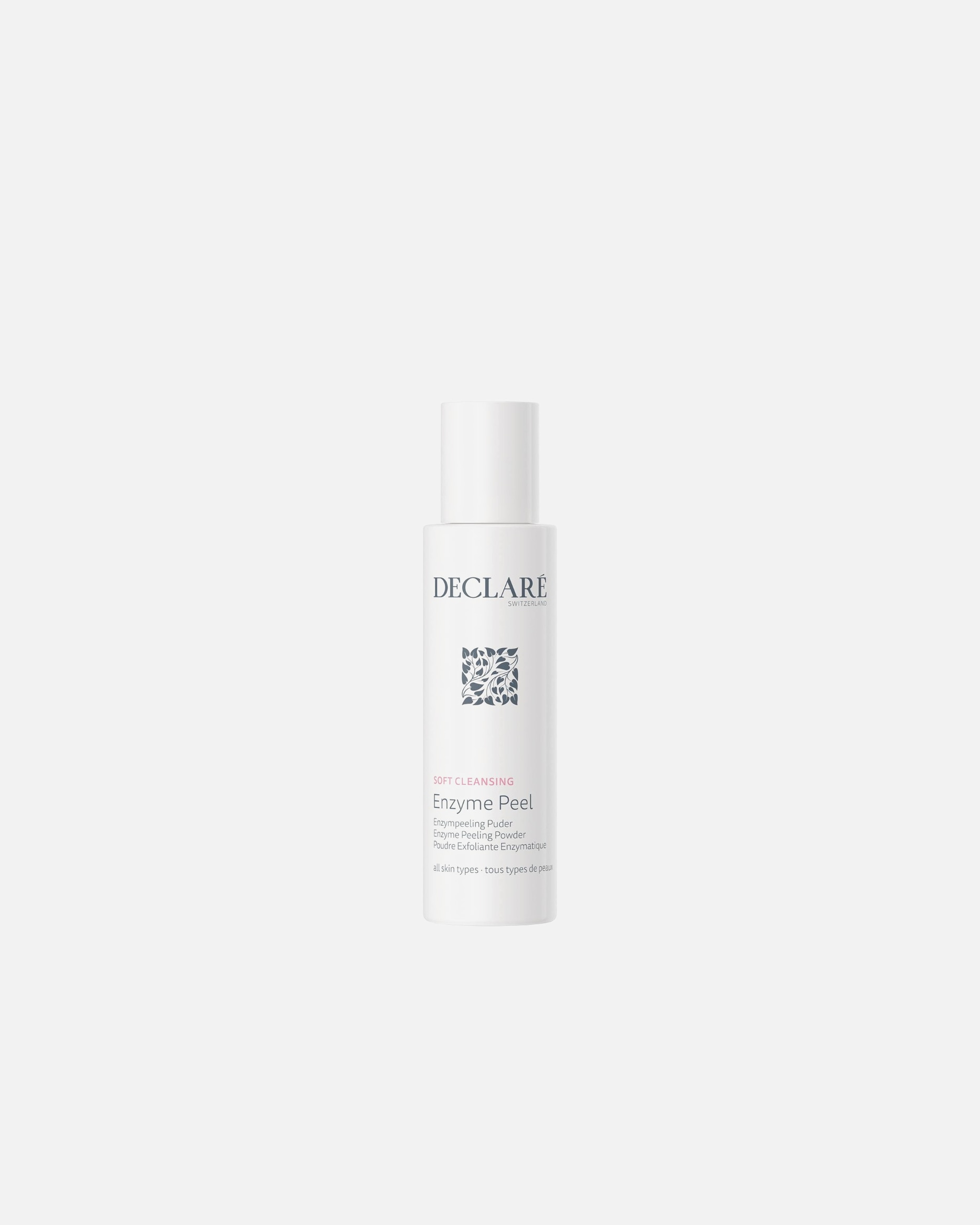 Polvere struccante di Unisex Declaré Soft Cleansing Enzyme Peel 50 Grammo