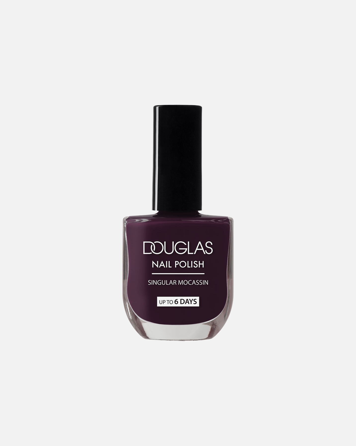 Smalto per unghie di Unisex DOUGLAS COLLECTION Make-Up Nail Polish Timeless Singular Mocassin