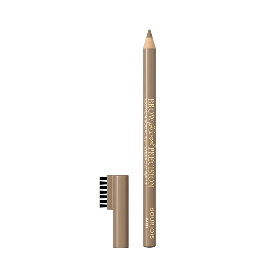 Bourjois - Sourcil Precision con Pettinino