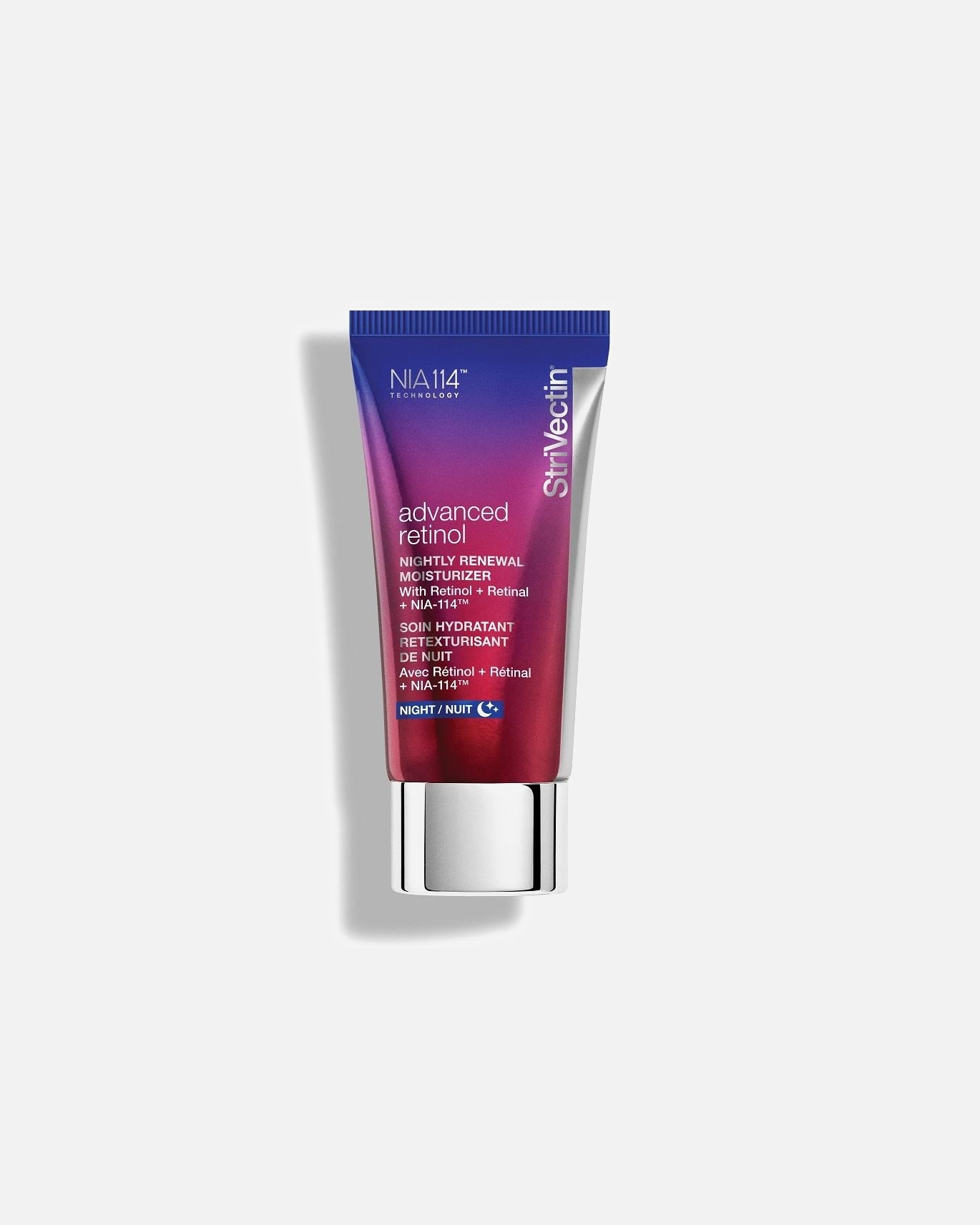 Cura della rosacea di Unisex StriVectin Advanced Retinol 30 Millilitro