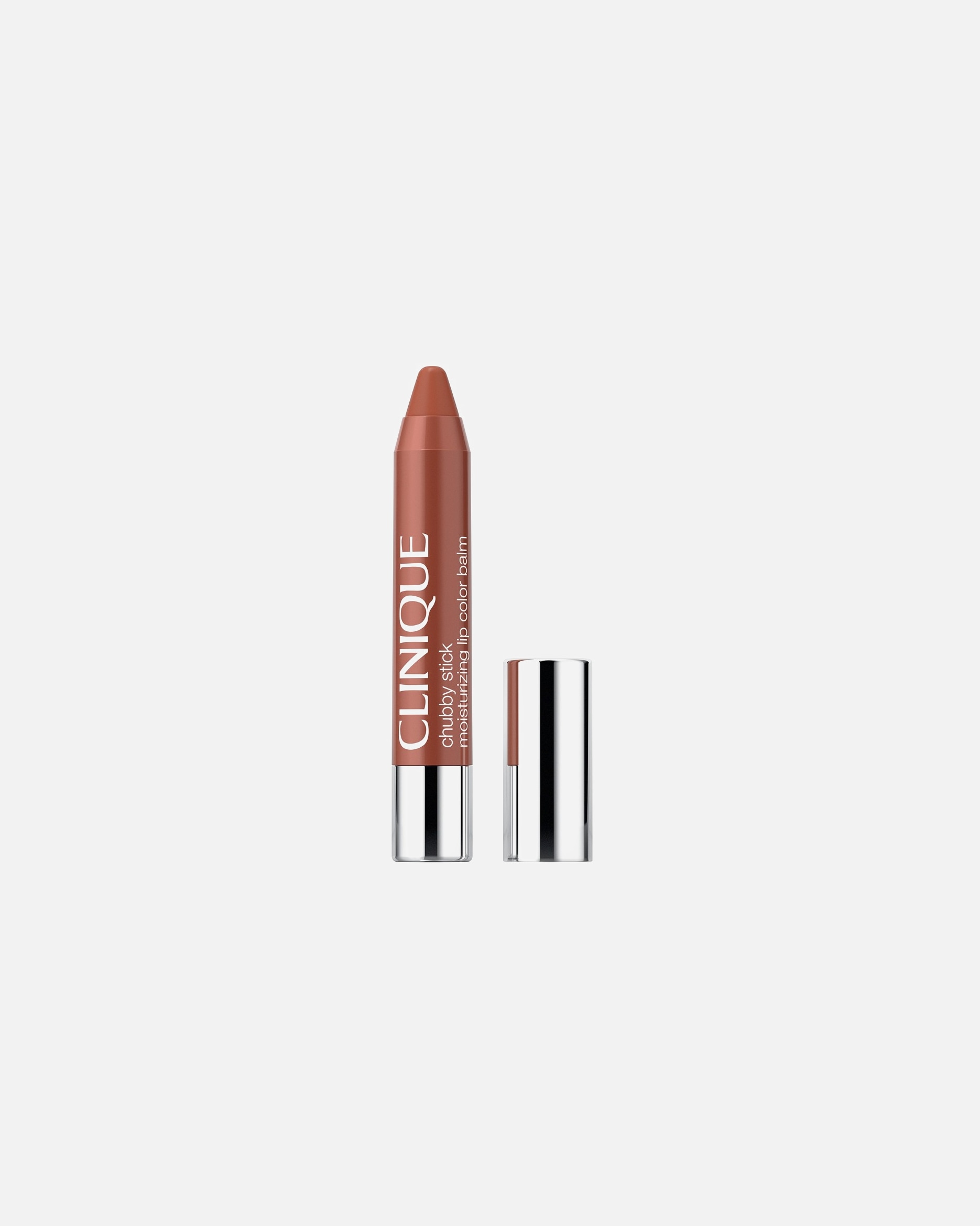 Balsamo labbra di Unisex Clinique Chubby Stick™ Moisturising Lip Balm 02 - WHOLE LOTTA HONEY
