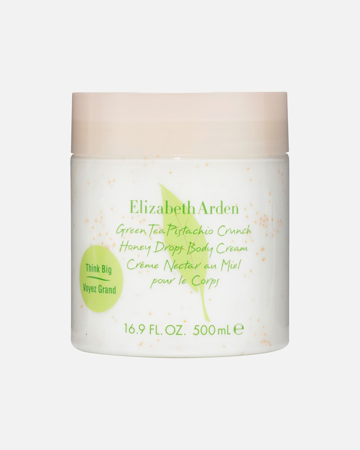 Lozione corpo di Femmina Elizabeth Arden Green Tea Pistachio Honey Drops 500 ml