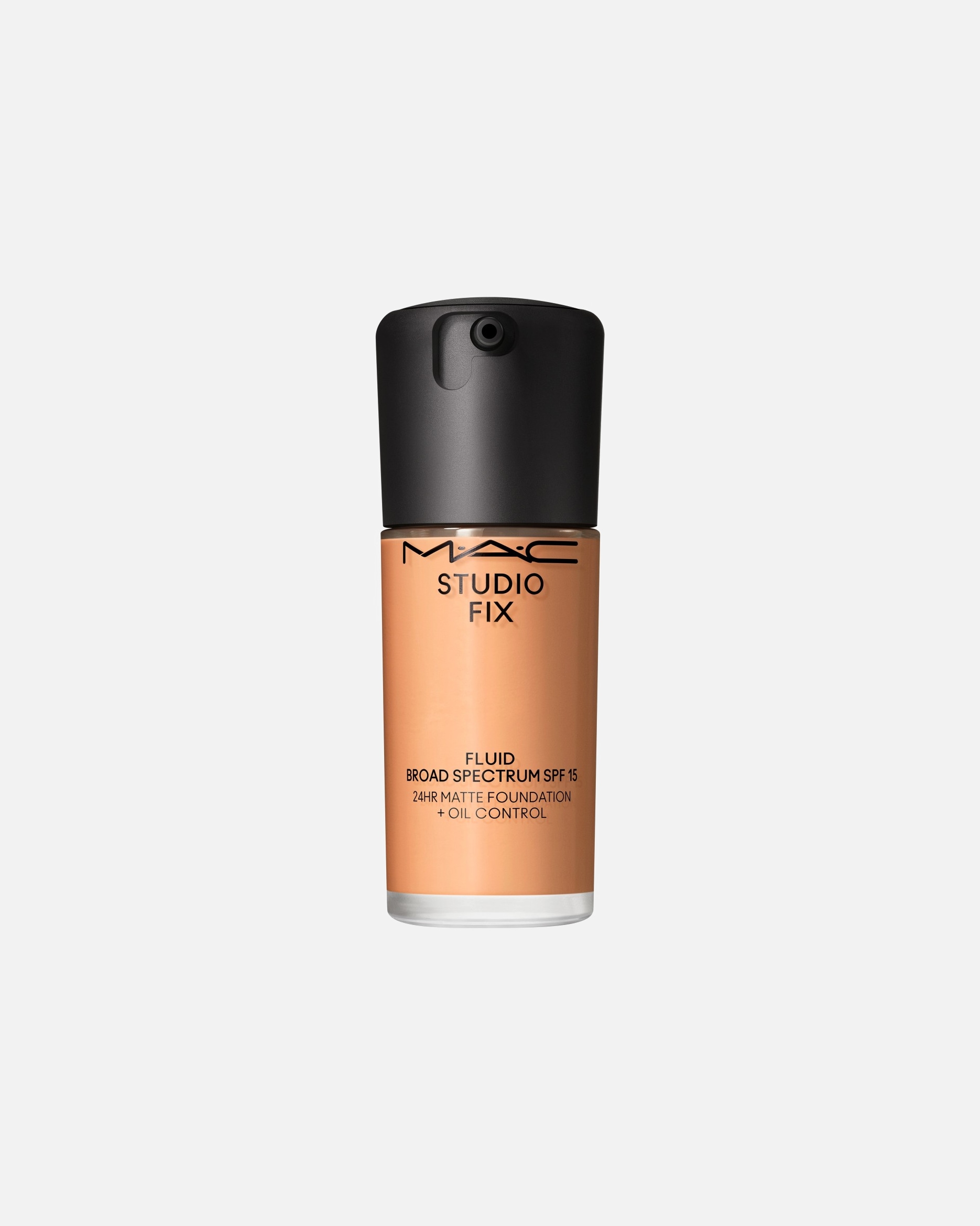 Fondotinta di Unisex MAC Studio Fix Fluid SPF 15 C5