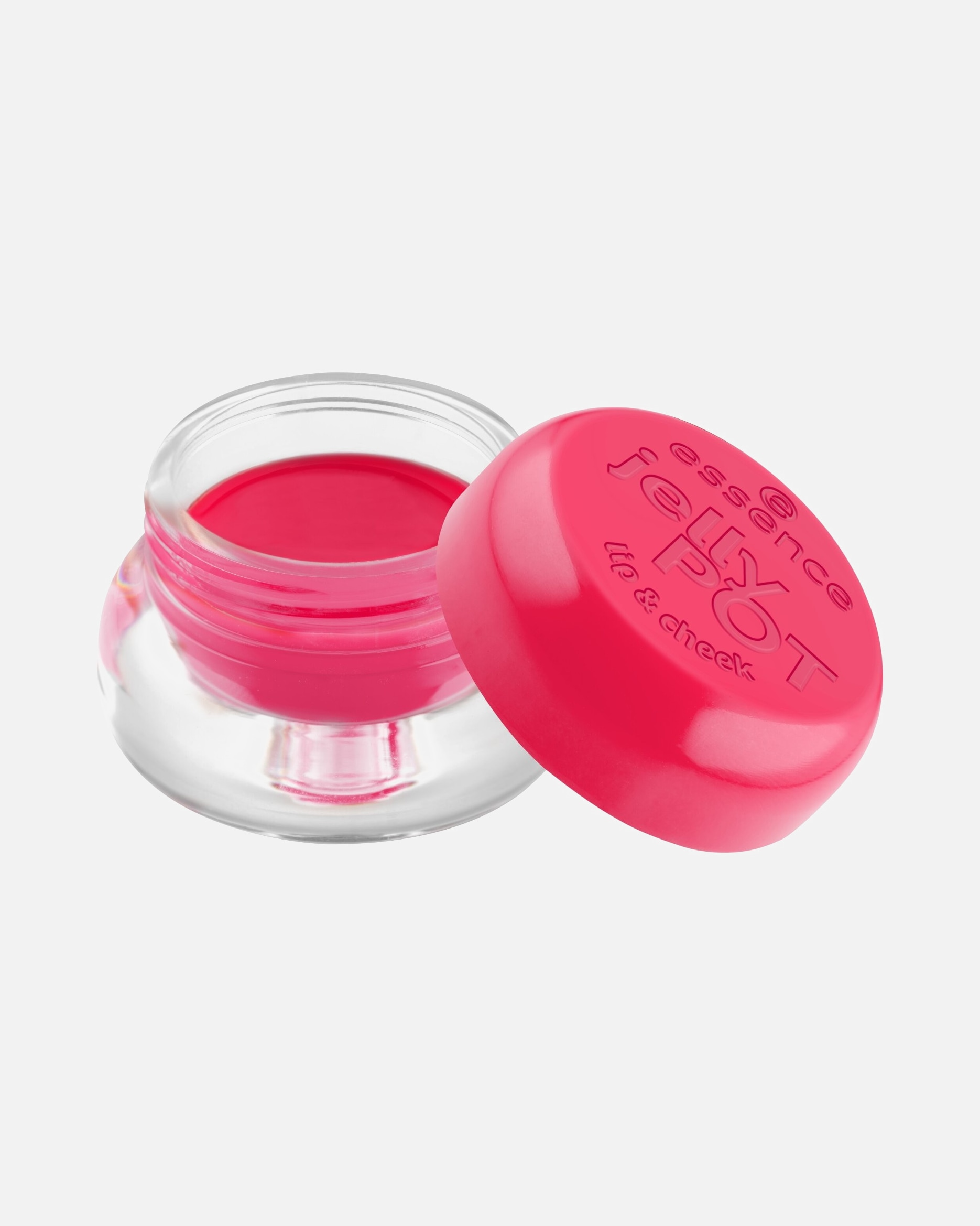 Blush di Unisex essence Jelly POT blush labbra & guance 20 Got You!
