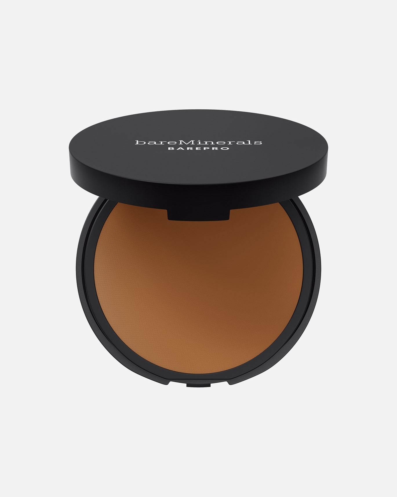 Fondotinta di Unisex bareMinerals barePro 24 HR Skin-Perfecting Powder Deep 55 Cool