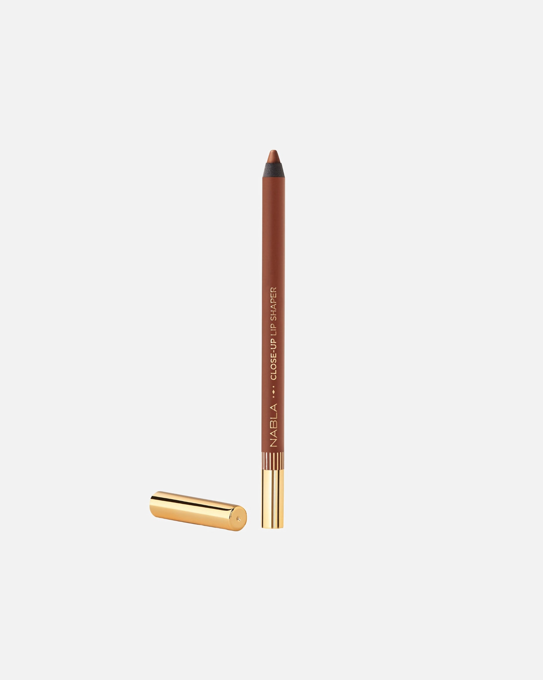 Matita Labbra di Unisex NABLA Default Brand Line Close-Up Lip Shaper NUDE #4