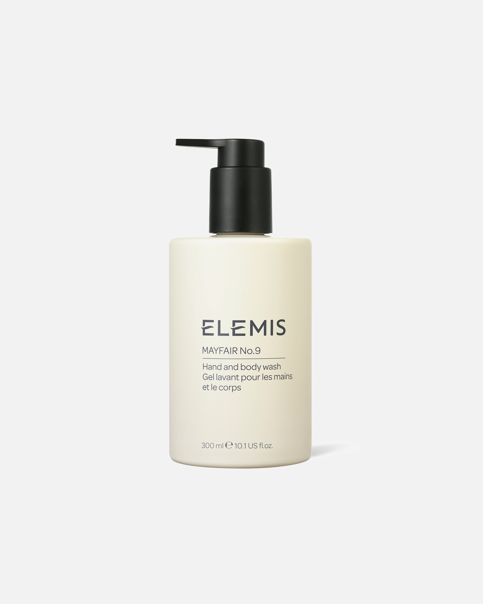 Bagnoschiuma di Femmina ELEMIS 300 ml