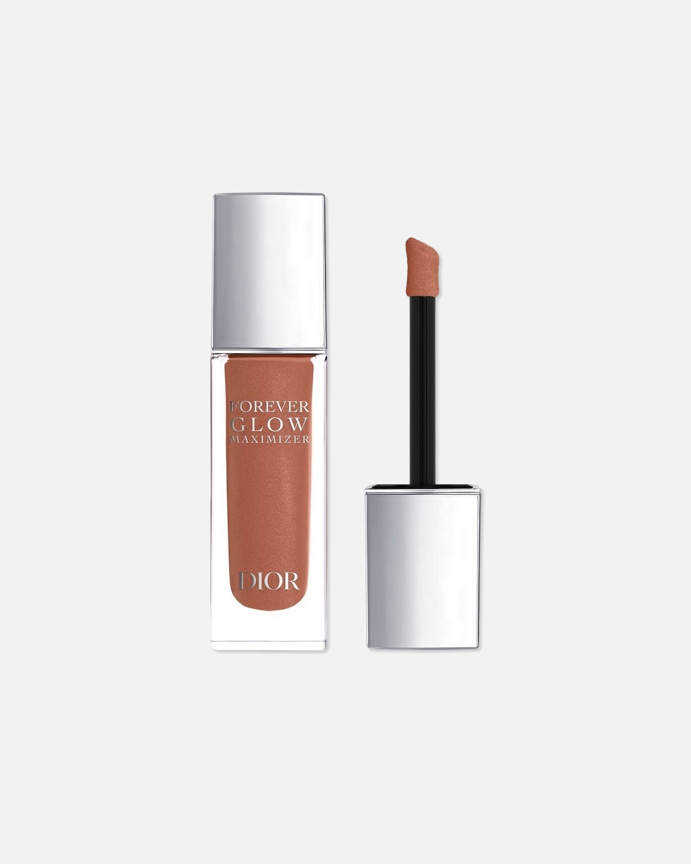 Illuminante di Femmina DIOR Forever Glow Maximizer 016 - BEIGE