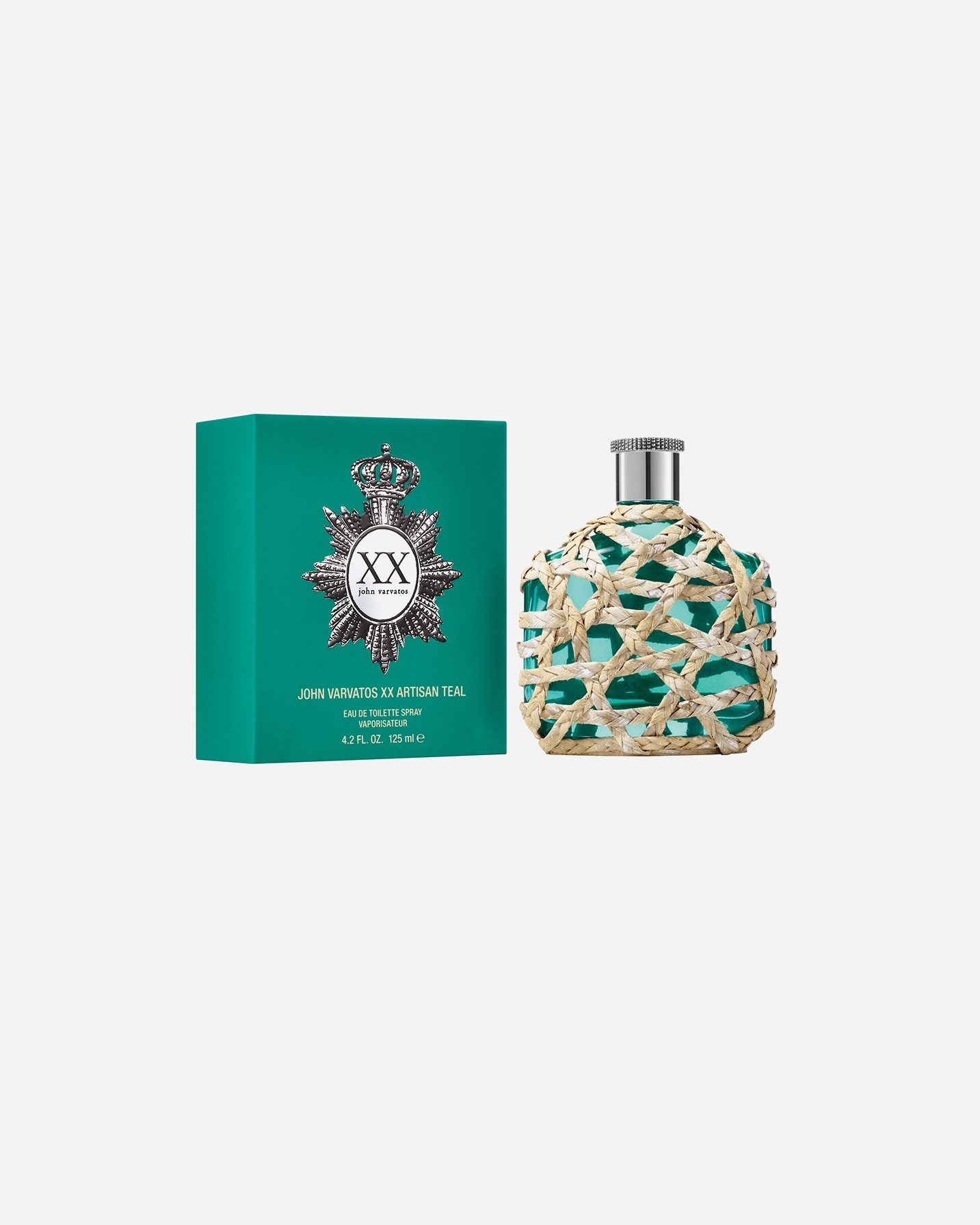 Eau de toilette di Maschio John Varvatos Artisan Teal 125 ml