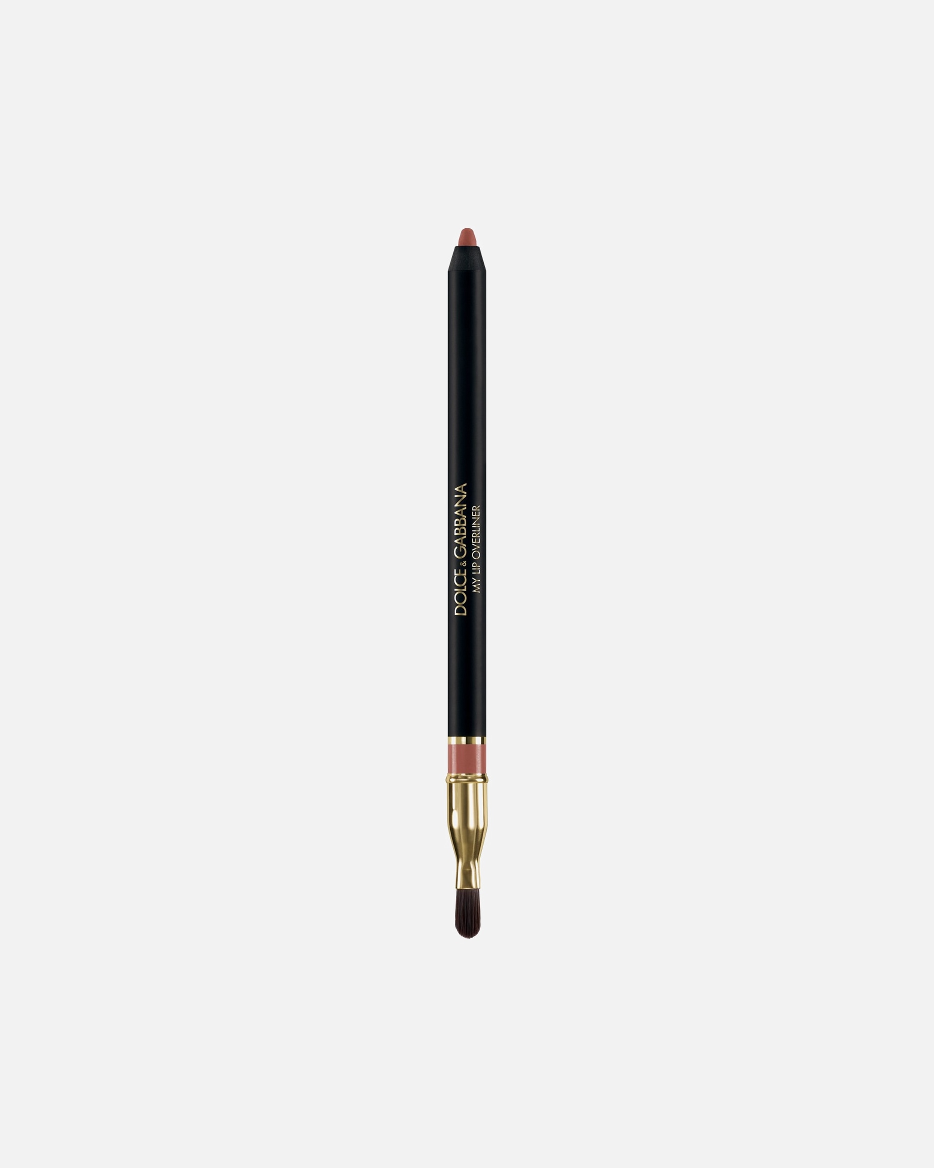 Matita Labbra di Unisex Dolce&Gabbana My Lip Overliner 11 My Terracotta Peach