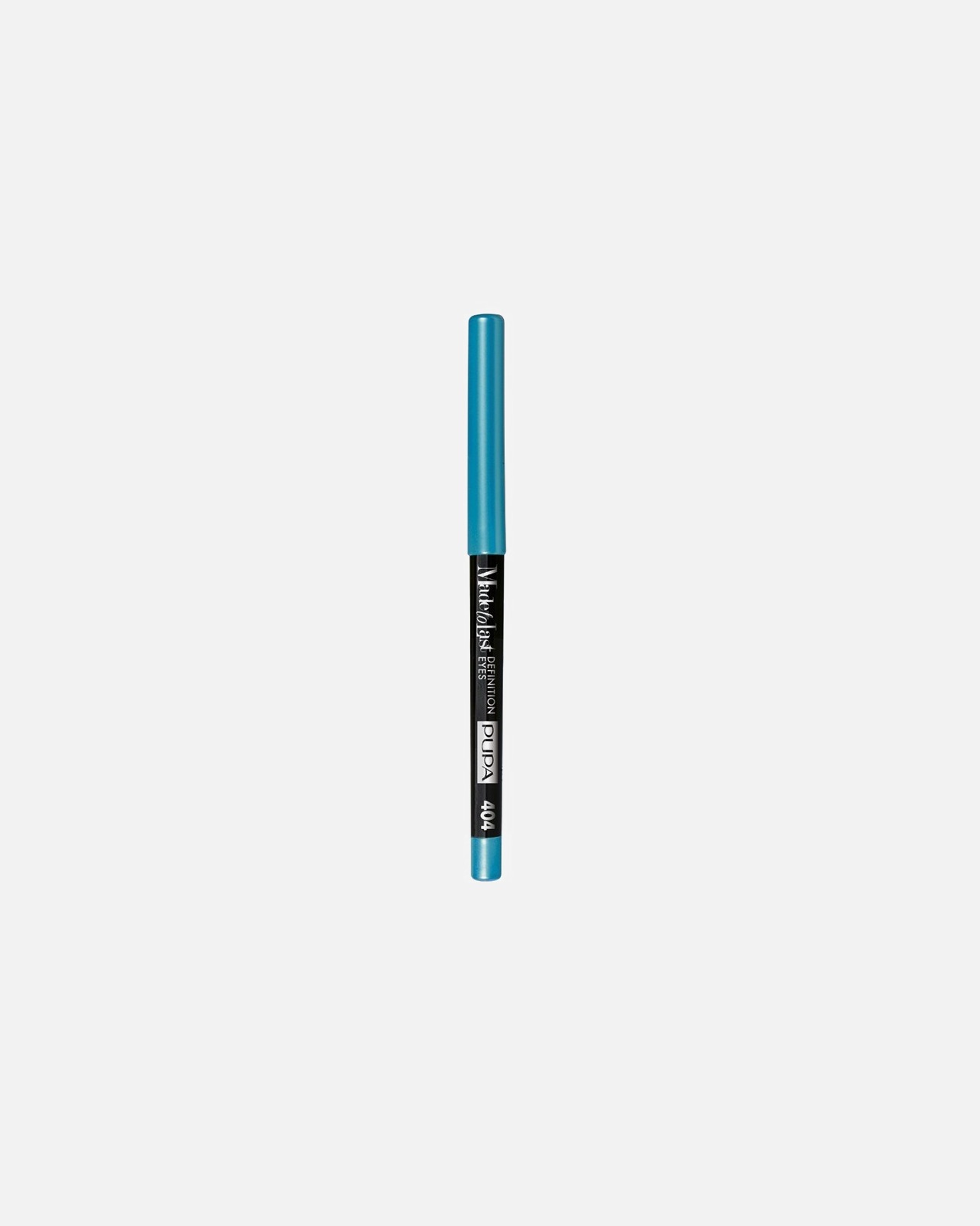 Eyeliner di Unisex PUPA Milano Made To Last Definition Eyes 404