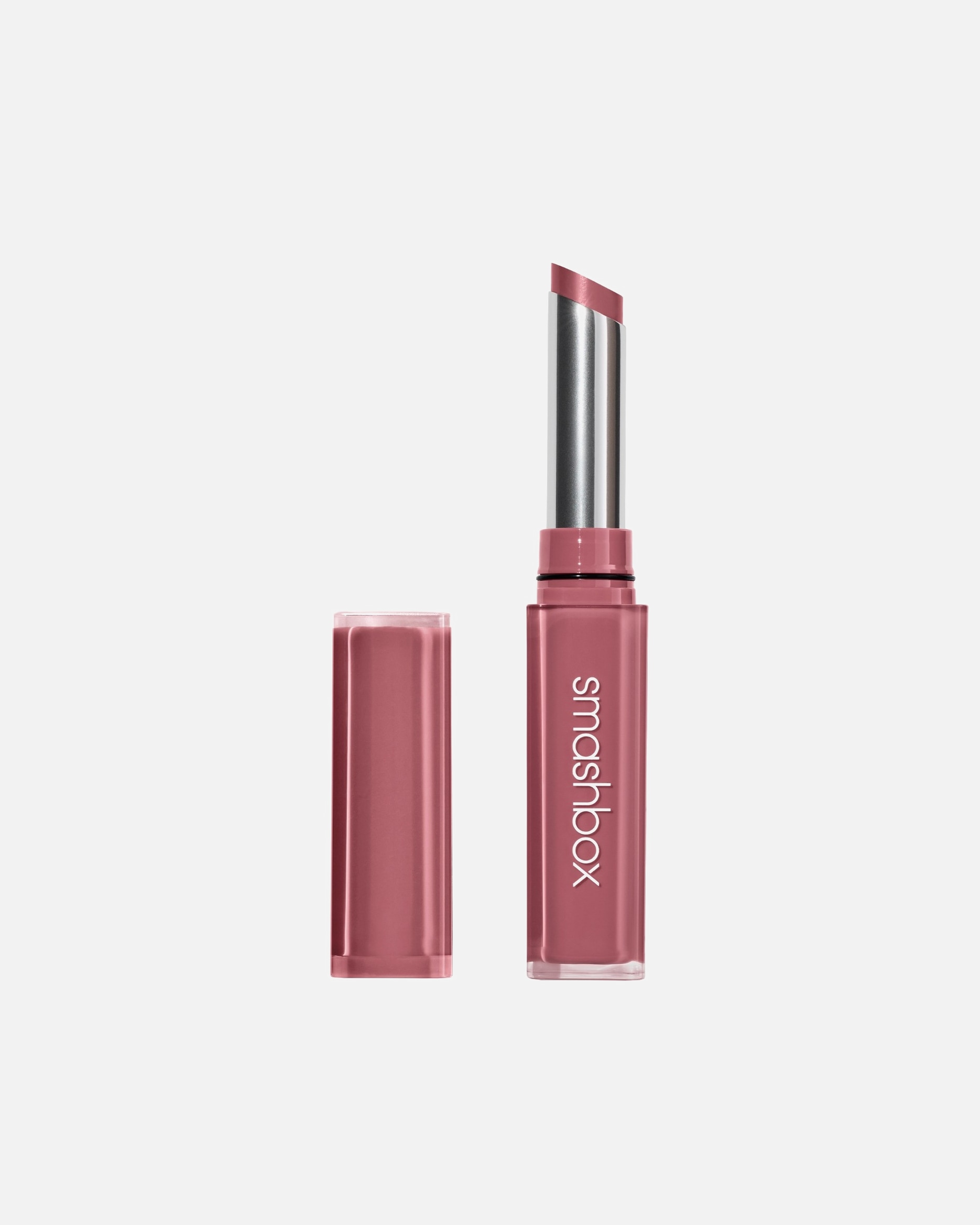 Rossetto di Unisex Smashbox LIP FILL-TER SMOOTHING GLASS BALM BOUDOIR