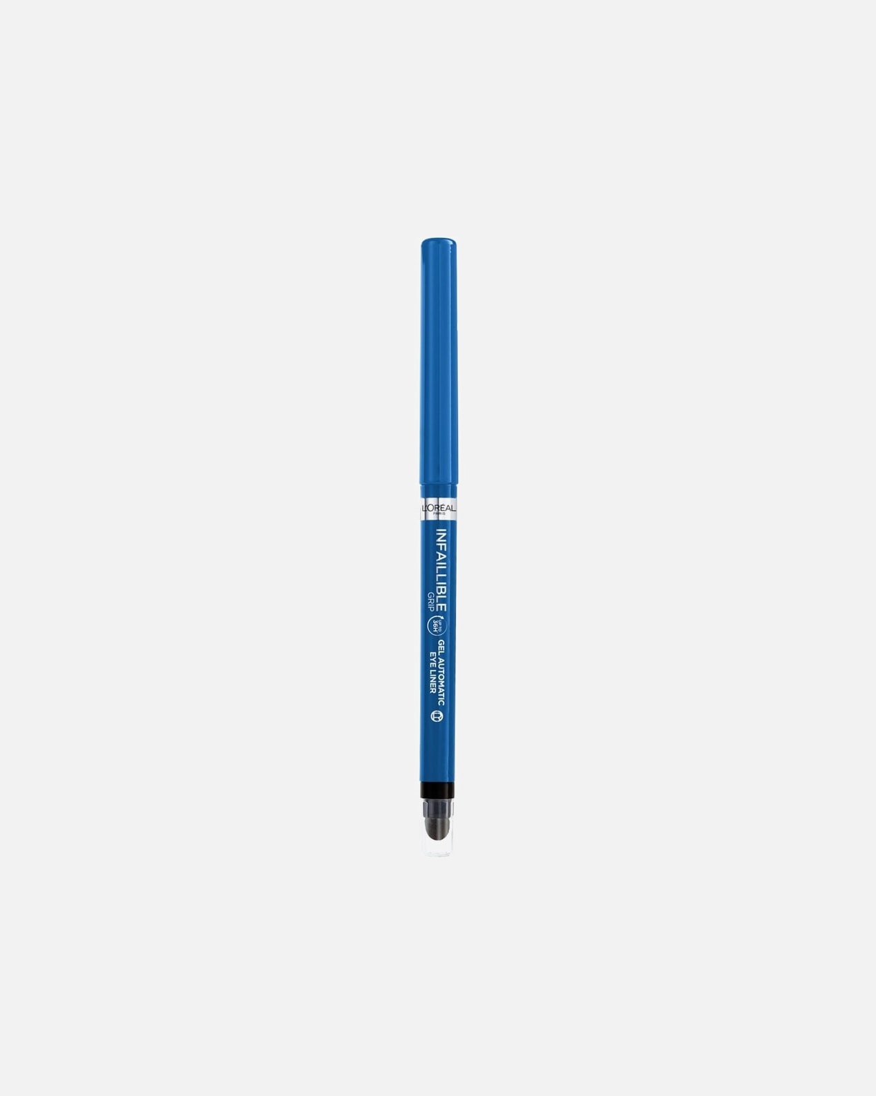 Eyeliner di Unisex L'Oréal Paris Infaillible Grip 24H Eyeliner Resistente all'Acqua ELECTRIC BLUE