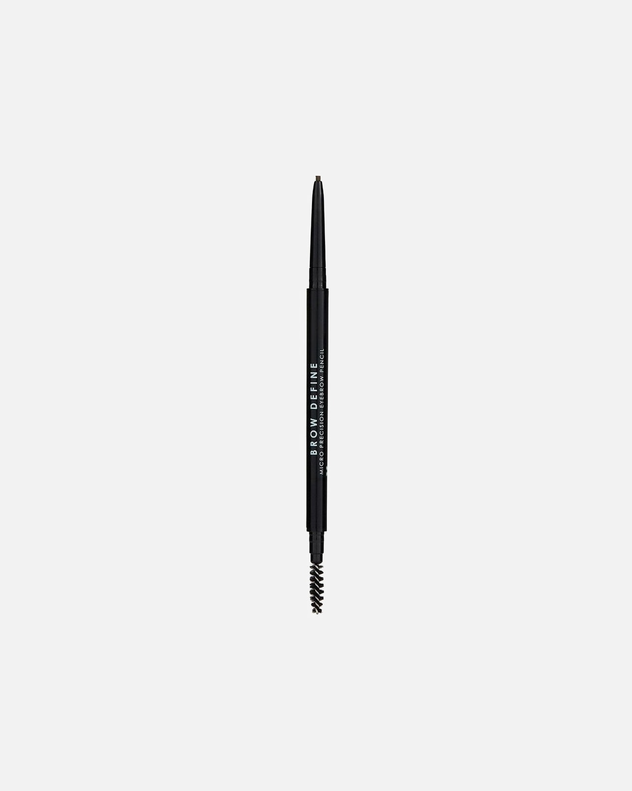 Matita sopracciglia di Unisex Mua Make Up Academy BROW DEFINE MICRO EYEBROW DARK BROWN