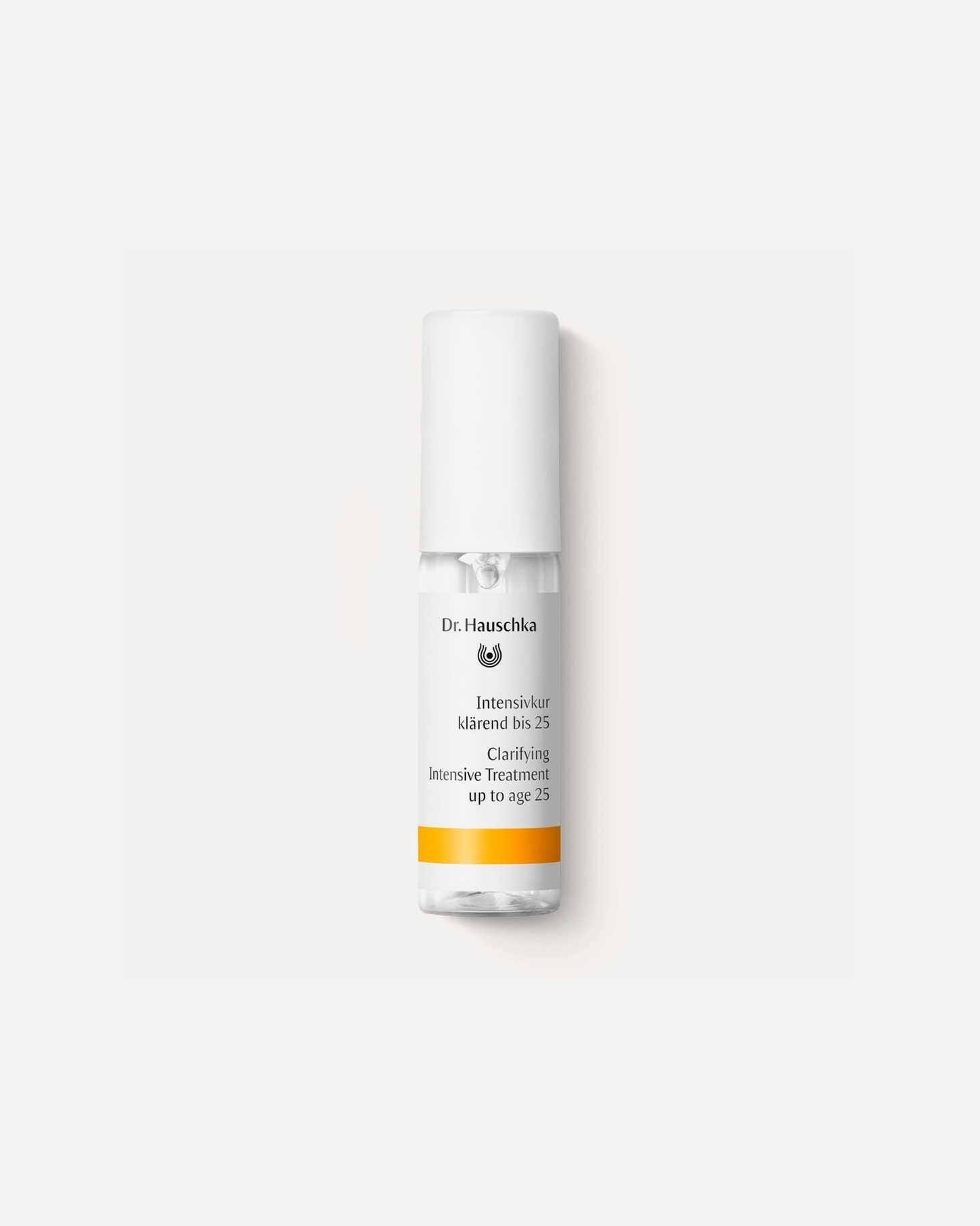 Trattamento viso di Unisex Dr. Hauschka Trattamento intensivo purificante 40 ml