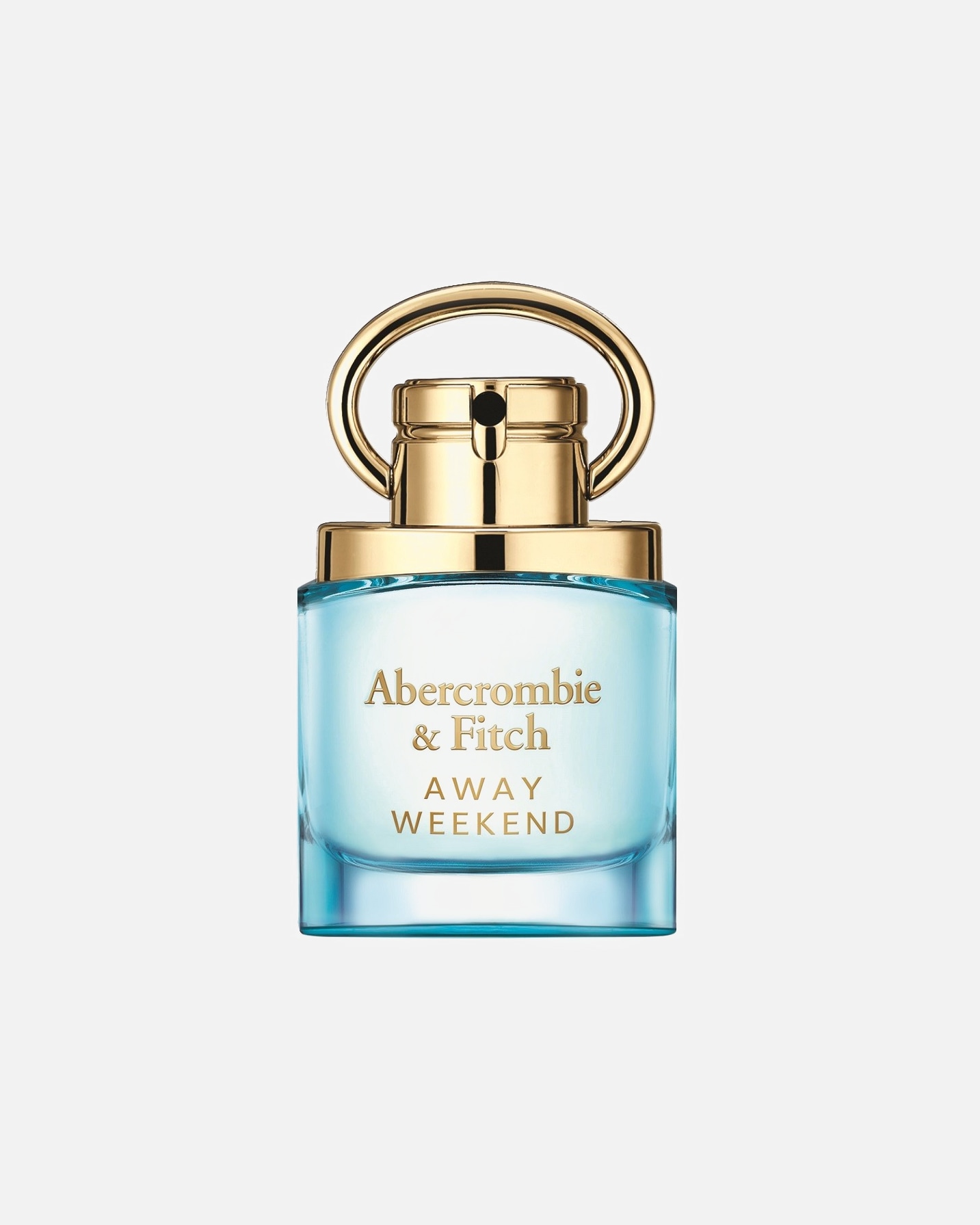 Eau de Parfum di Femmina Abercrombie & Fitch Away Weekend For Her 30 ml