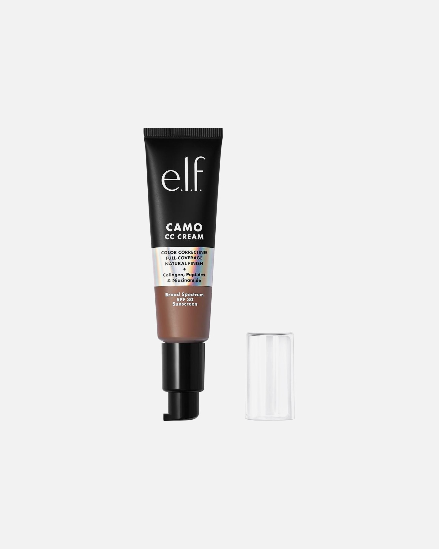CC Cream di Unisex e.l.f. Camo CC Cream Deep 560 C