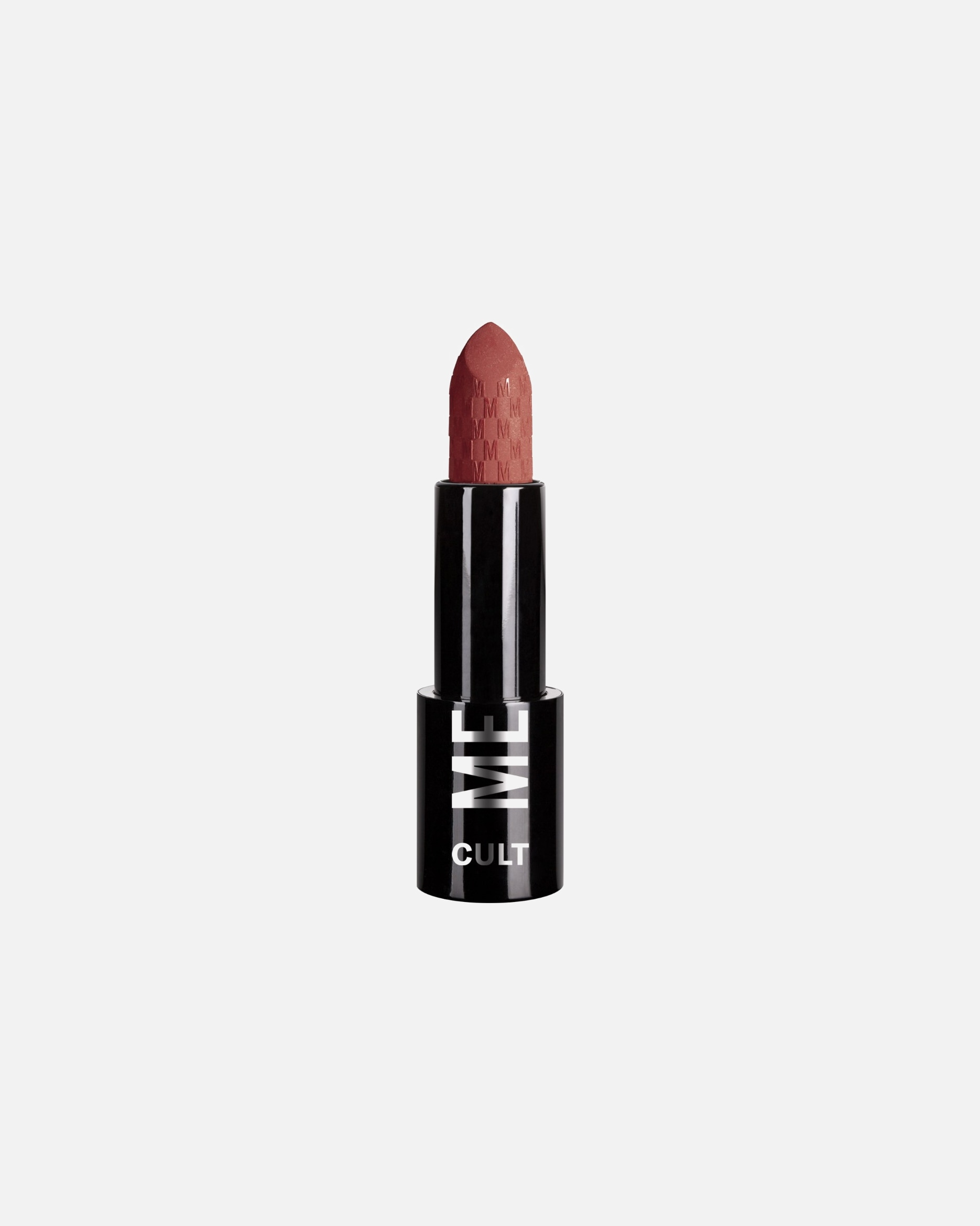 Rossetto di Unisex Mesauda CULT Cult Matte Lipstick 205 - SUPREME