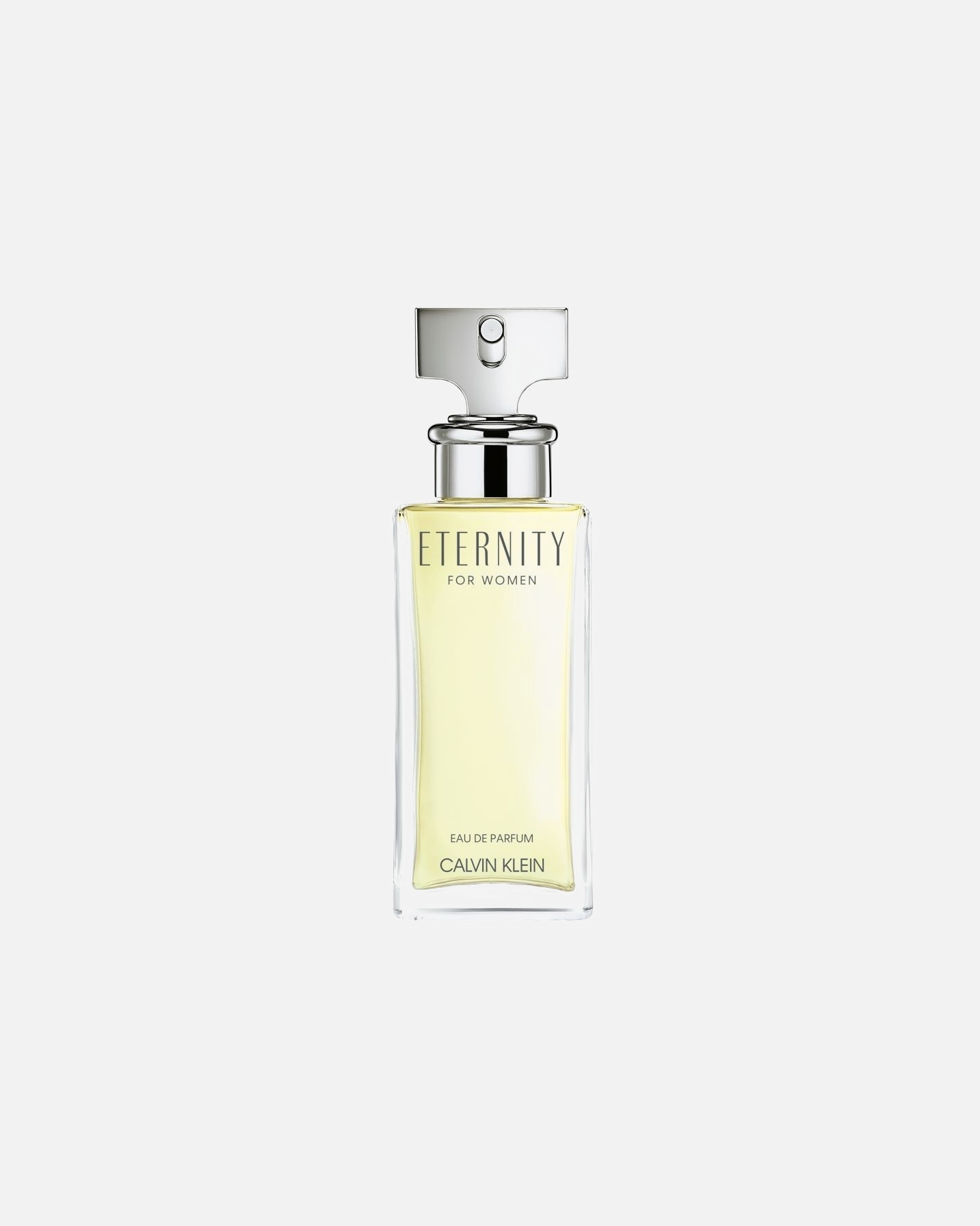 Eau de Parfum di Femmina Calvin Klein Eternity 50 ml