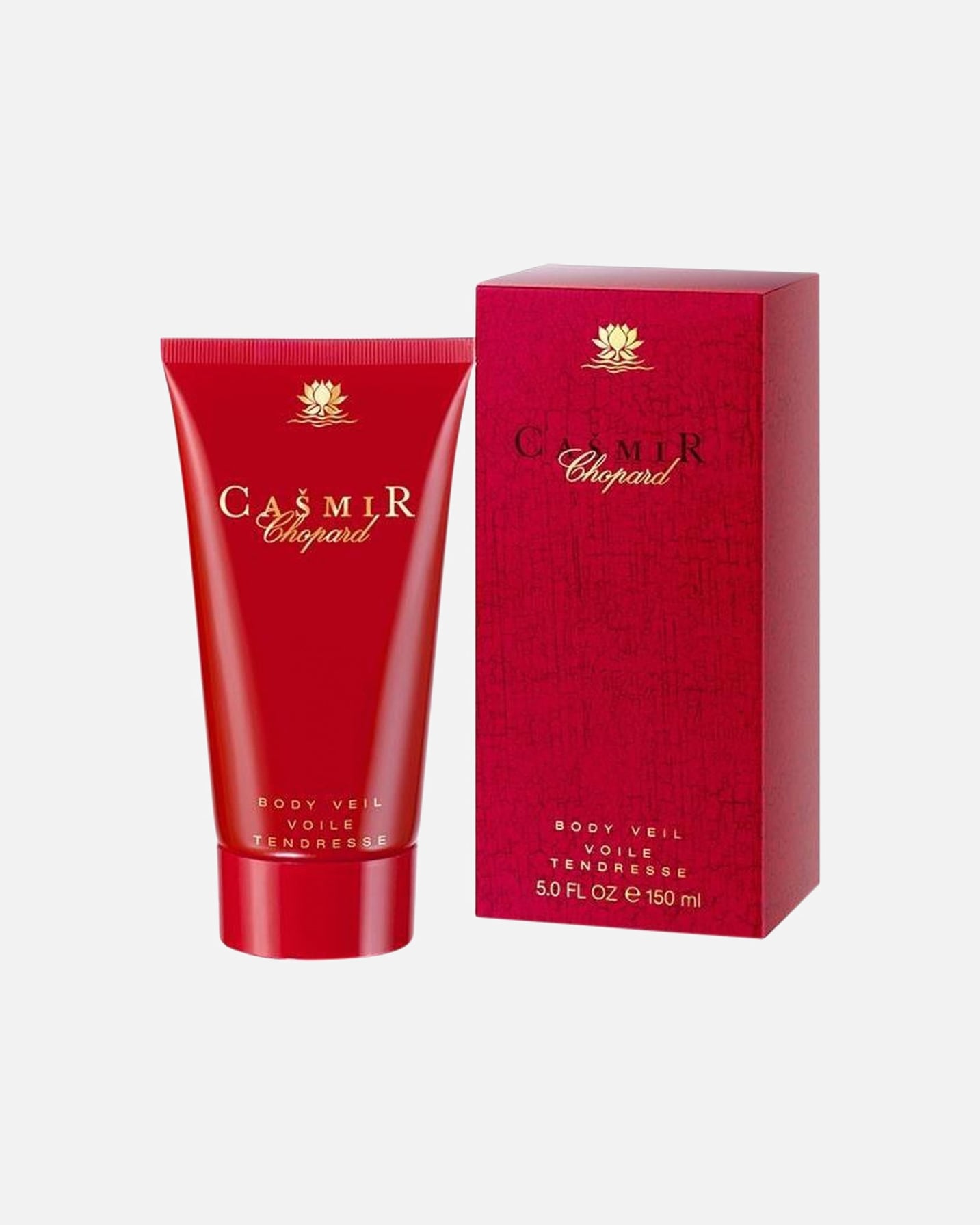 Lozione corpo di Femmina Chopard Cašmir 150 ml