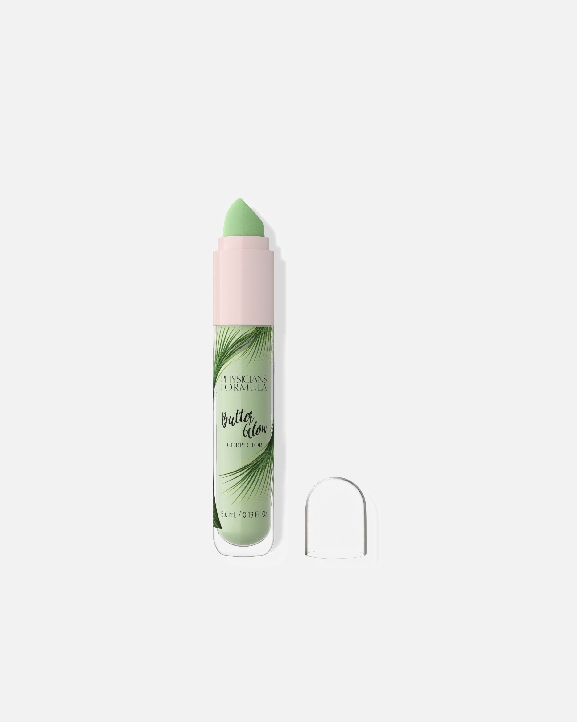 Correttore di Unisex Physicians Formula Murumuru Butter Glow Concealer GREEN