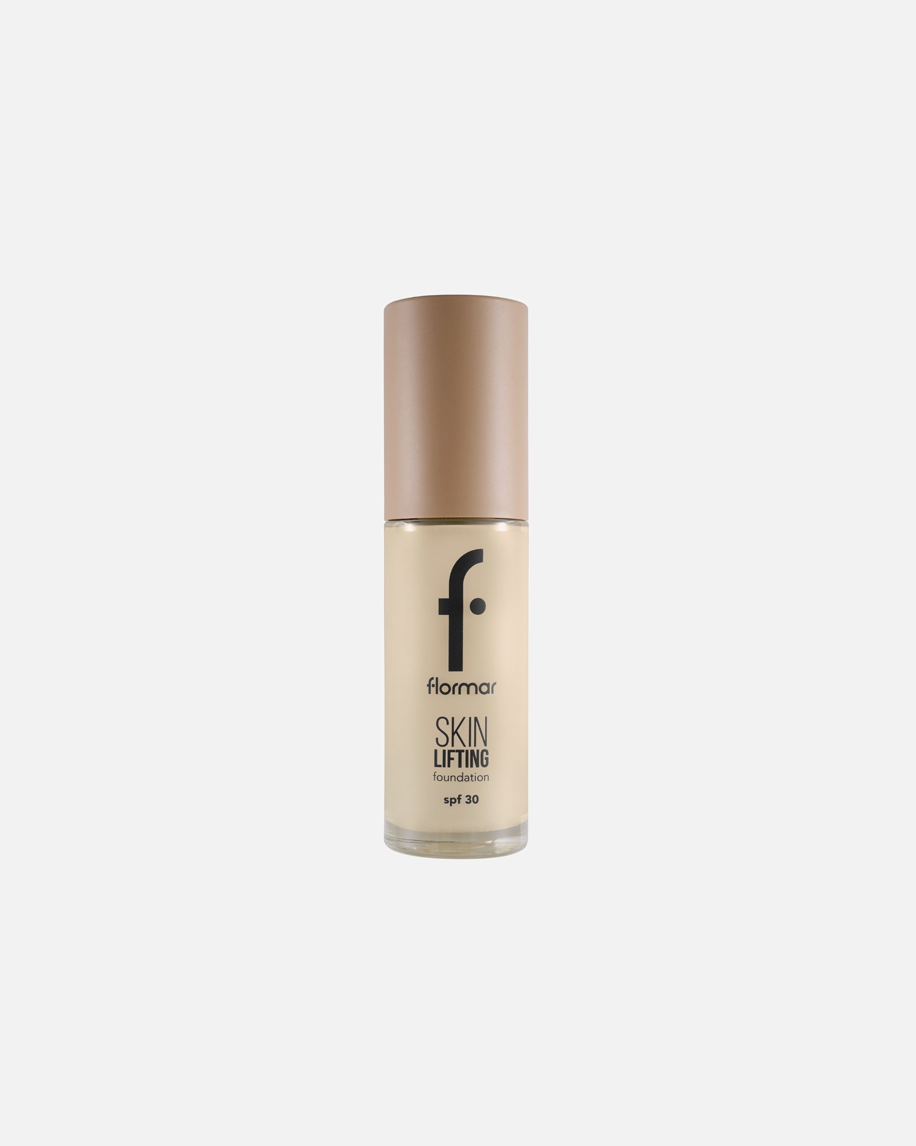 Fondotinta di Femmina Flormar Lifting della pelle 20 - PURE BEIGE